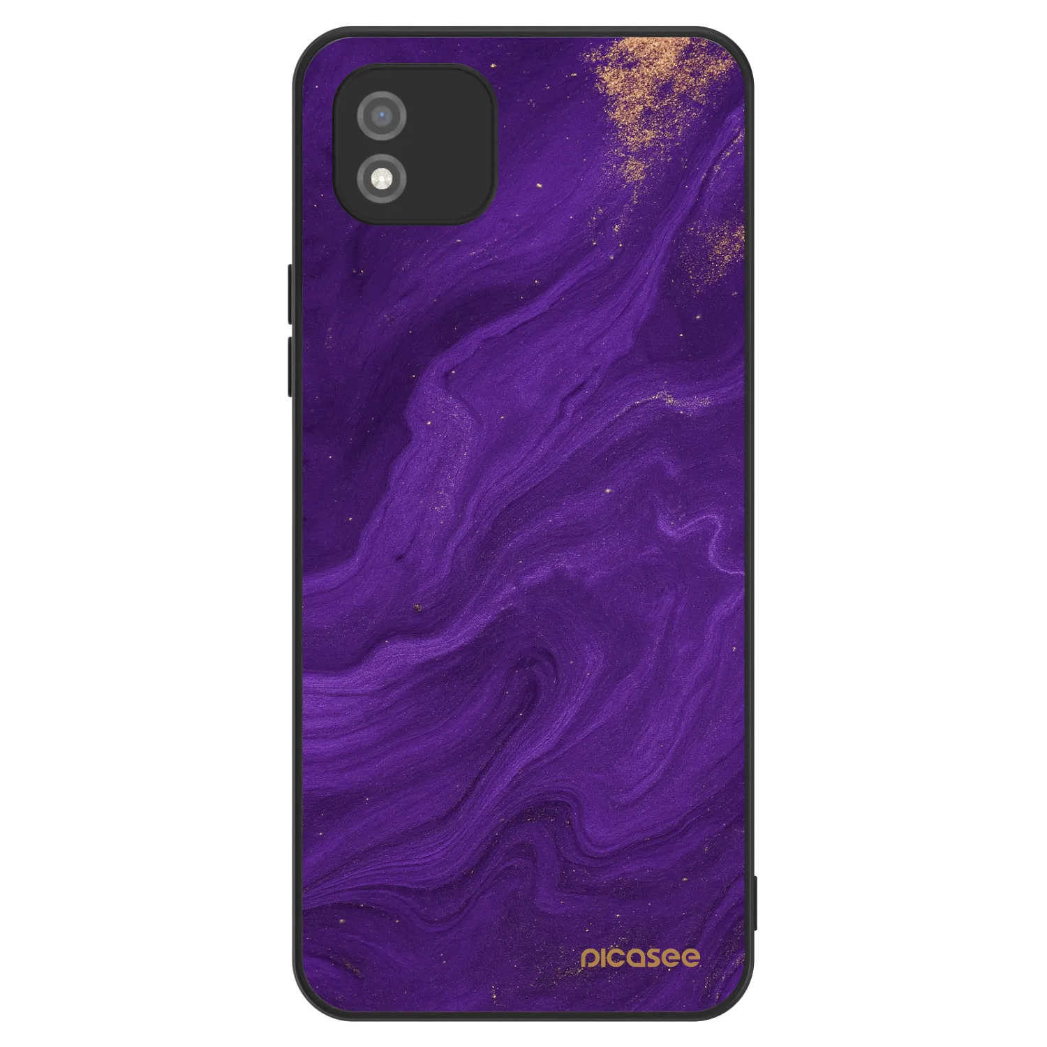 Picasee ULTIMATE CASE για Realme C11 (2021) - Purple