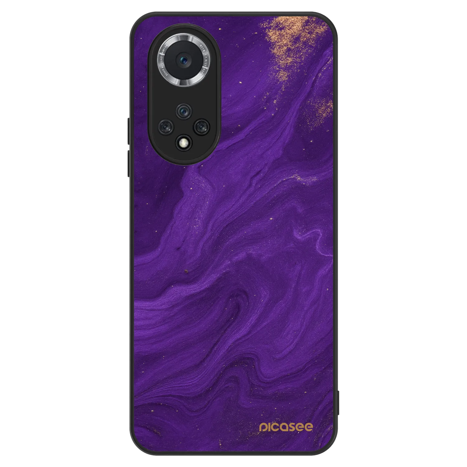 Picasee ULTIMATE CASE για Huawei Nova 9 SE - Purple