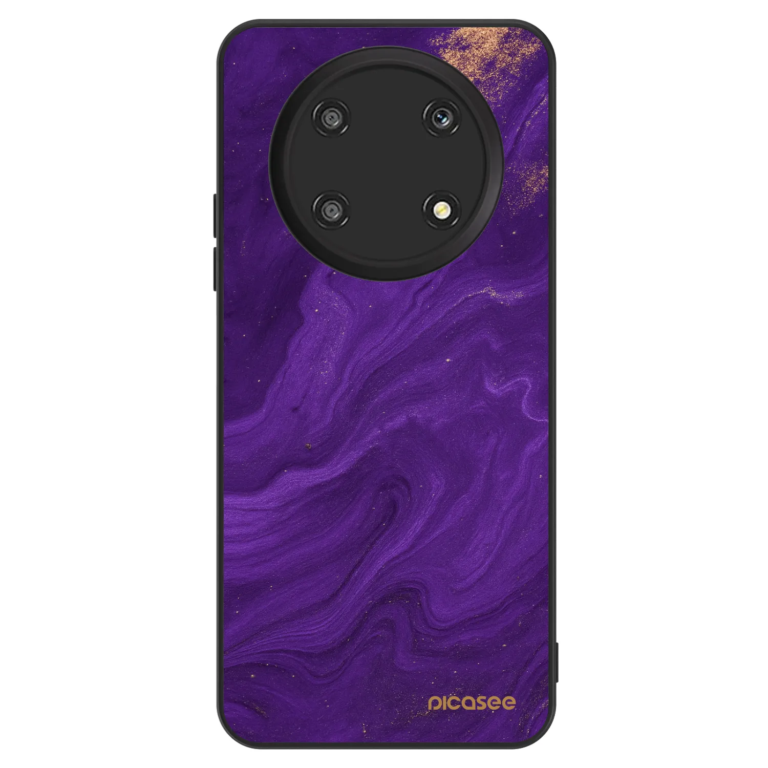 Picasee ULTIMATE CASE για Honor Magic4 Lite 5G - Purple