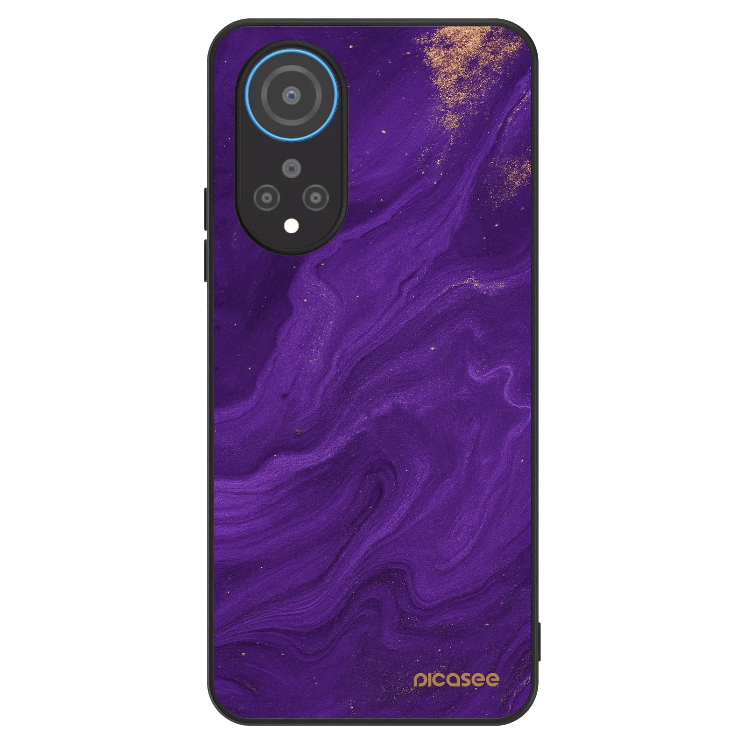 Picasee ULTIMATE CASE για Honor X7 - Purple