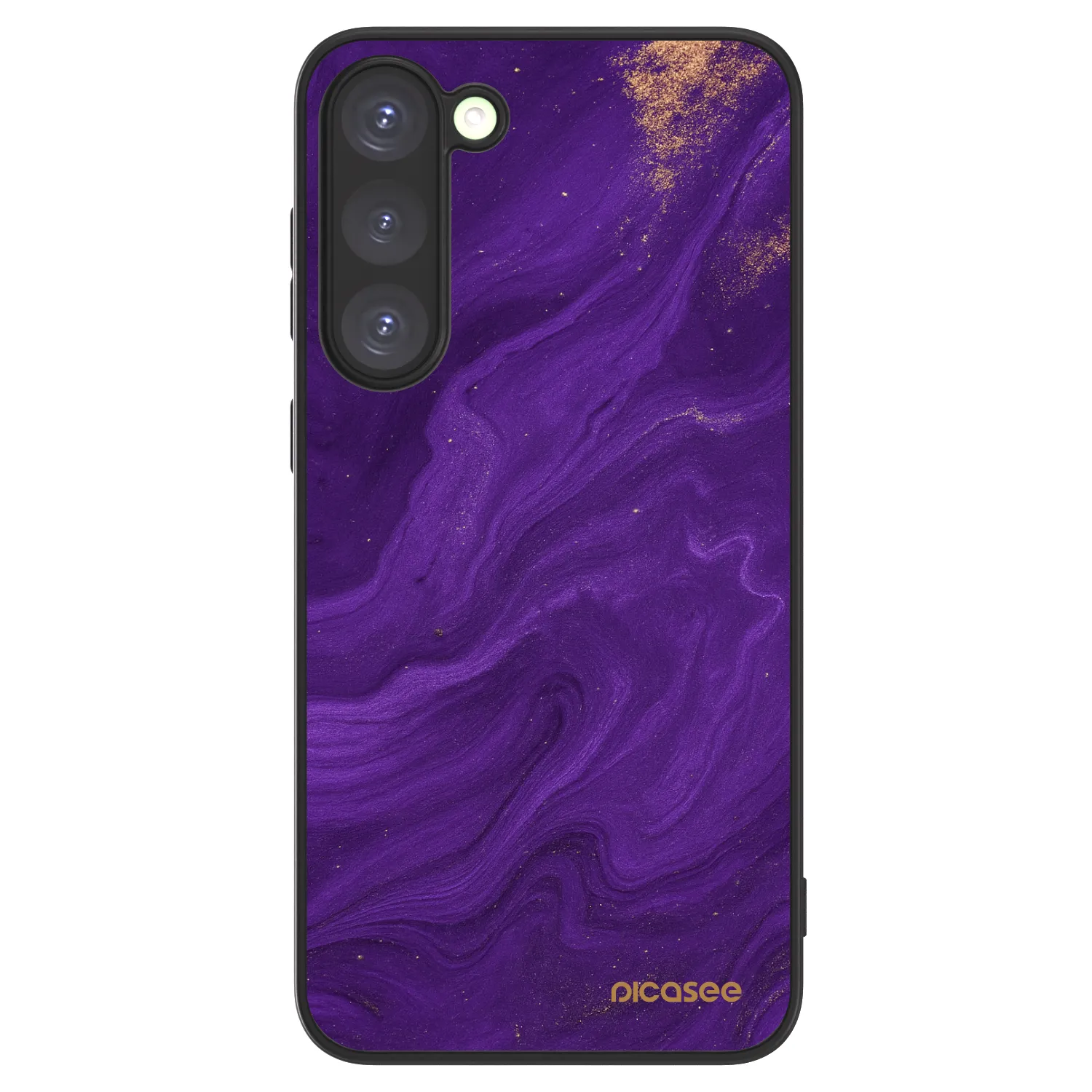 Picasee ULTIMATE CASE για Samsung Galaxy S23+ 5G - Purple