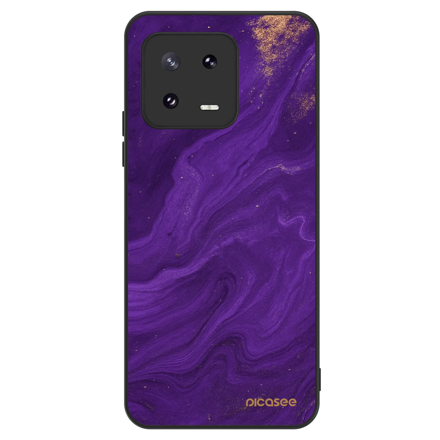 Picasee ULTIMATE CASE για Xiaomi 13 Pro - Purple