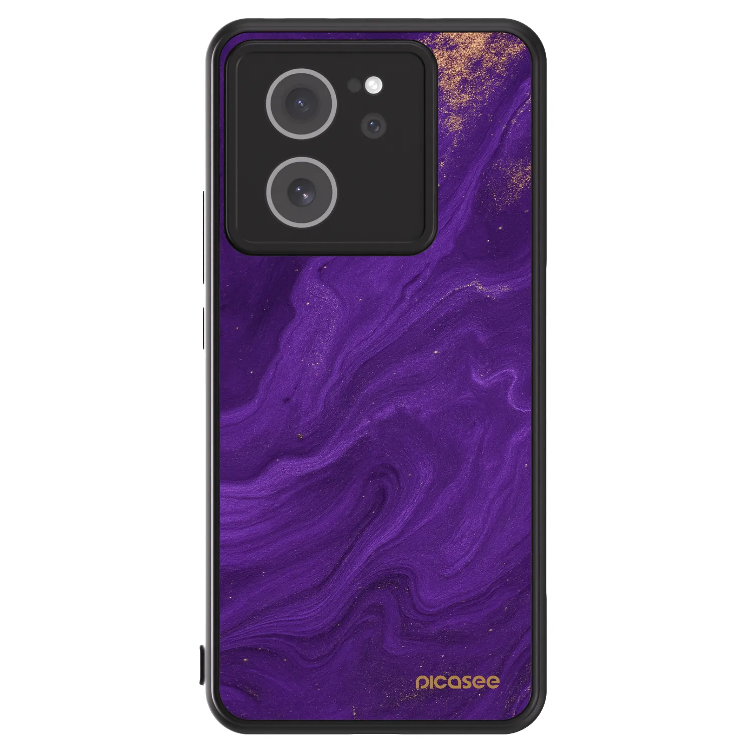 Picasee ULTIMATE CASE για Xiaomi 13T - Purple