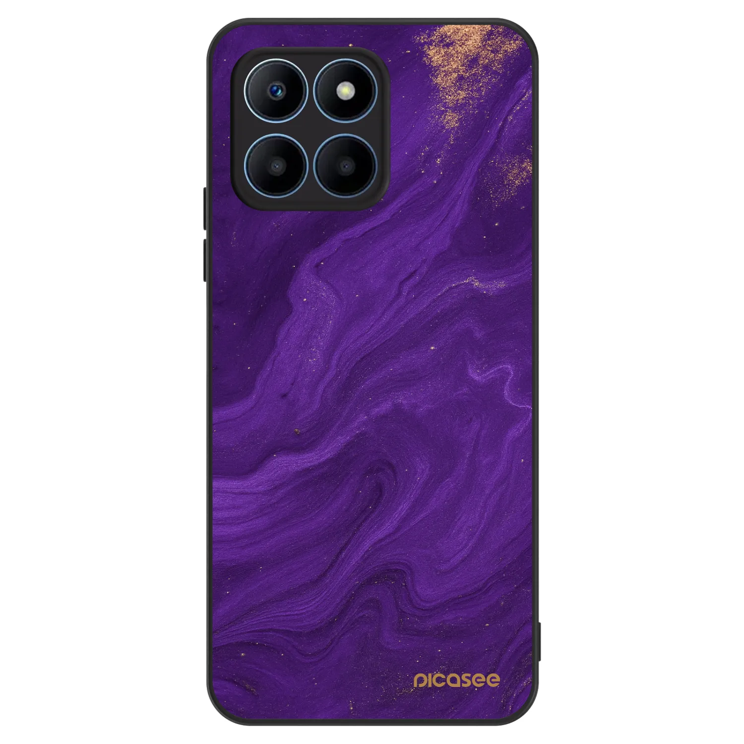 Picasee ULTIMATE CASE για Honor 70 Lite - Purple