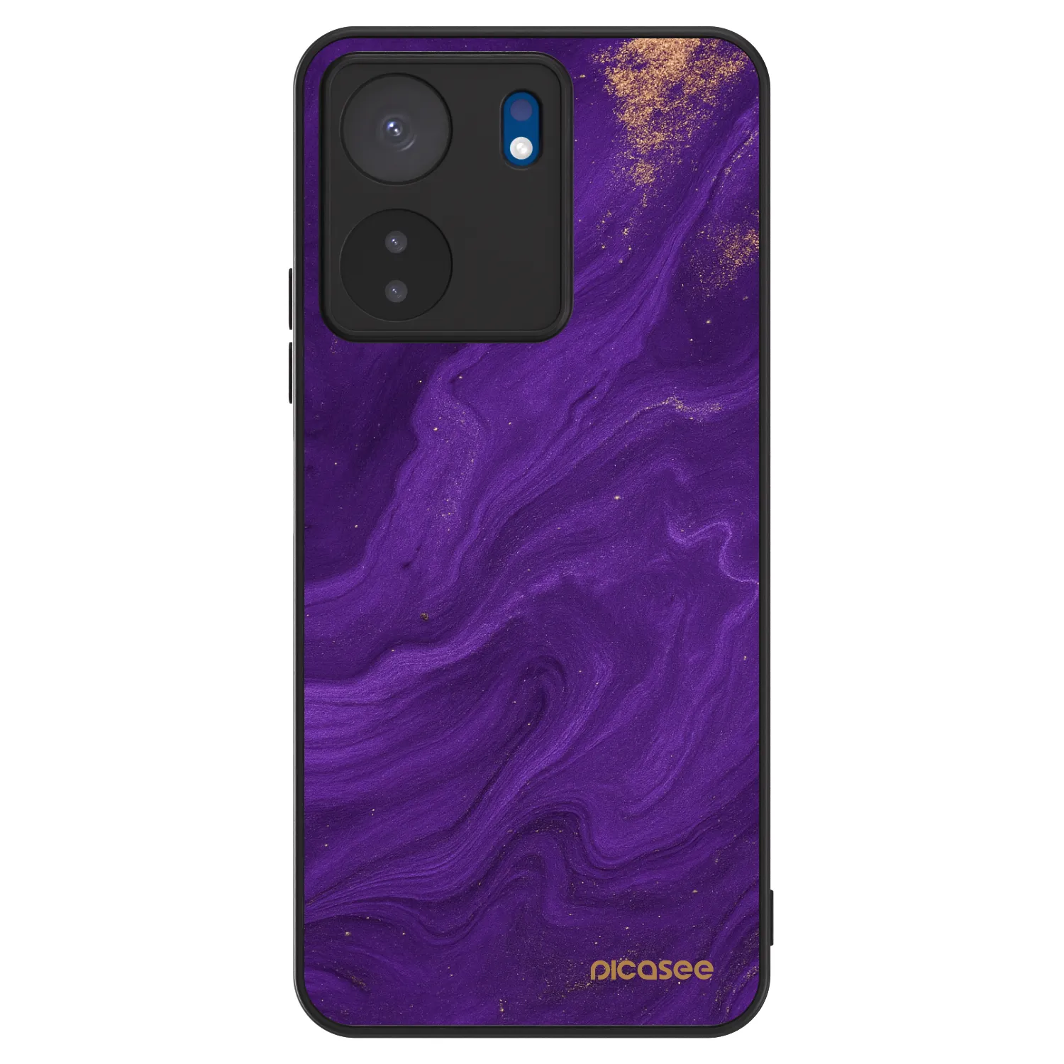 Picasee ULTIMATE CASE για Xiaomi Redmi 13C 4G - Purple