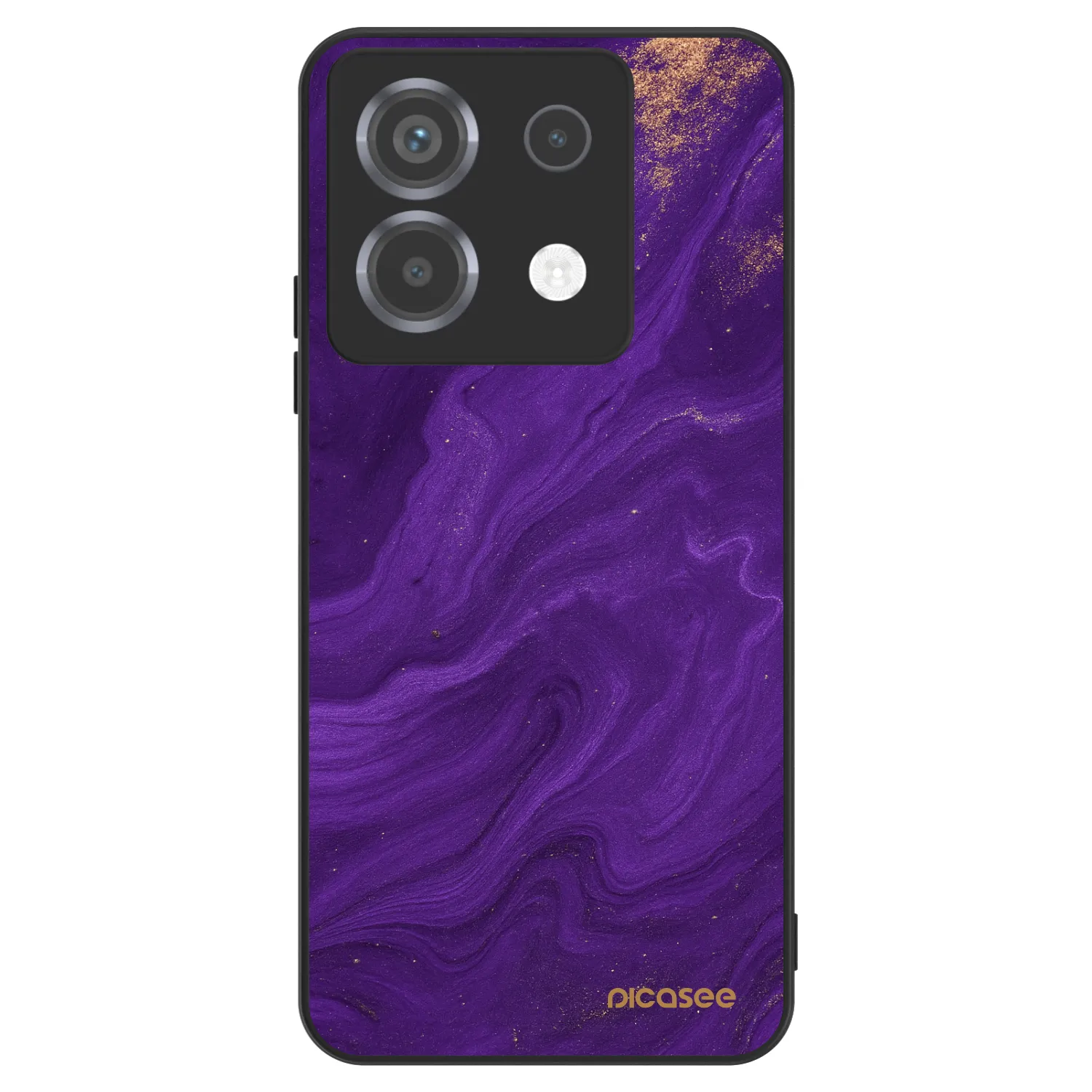 Picasee ULTIMATE CASE για Xiaomi Poco X6 - Purple