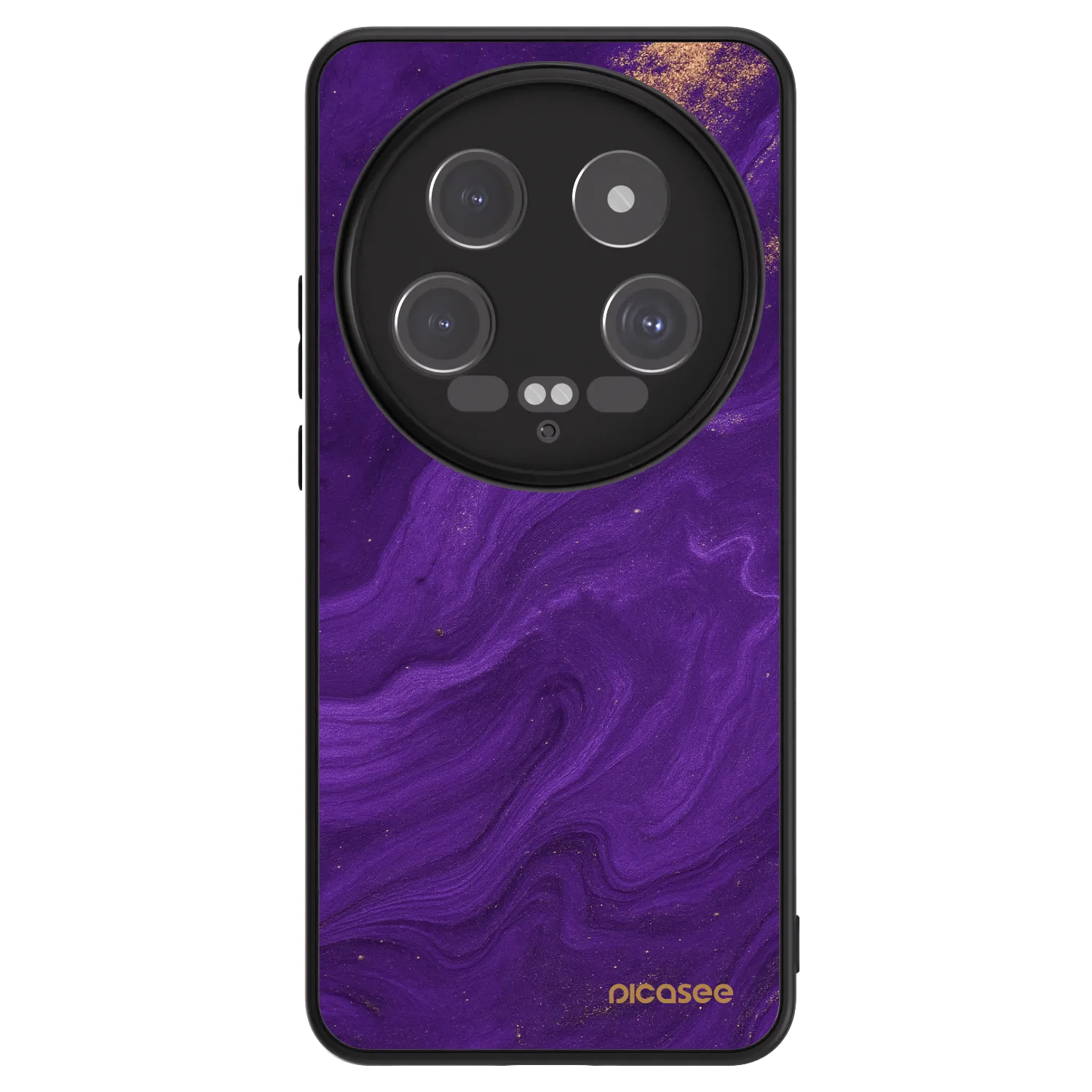 Picasee ULTIMATE CASE για Xiaomi 14 Ultra - Purple