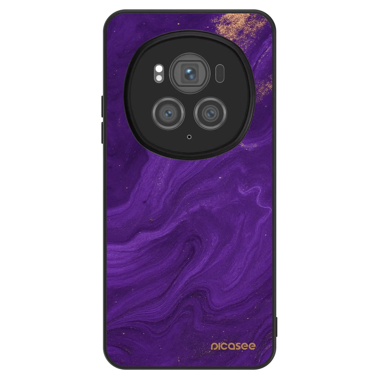 Picasee ULTIMATE CASE για Honor Magic6 Pro - Purple