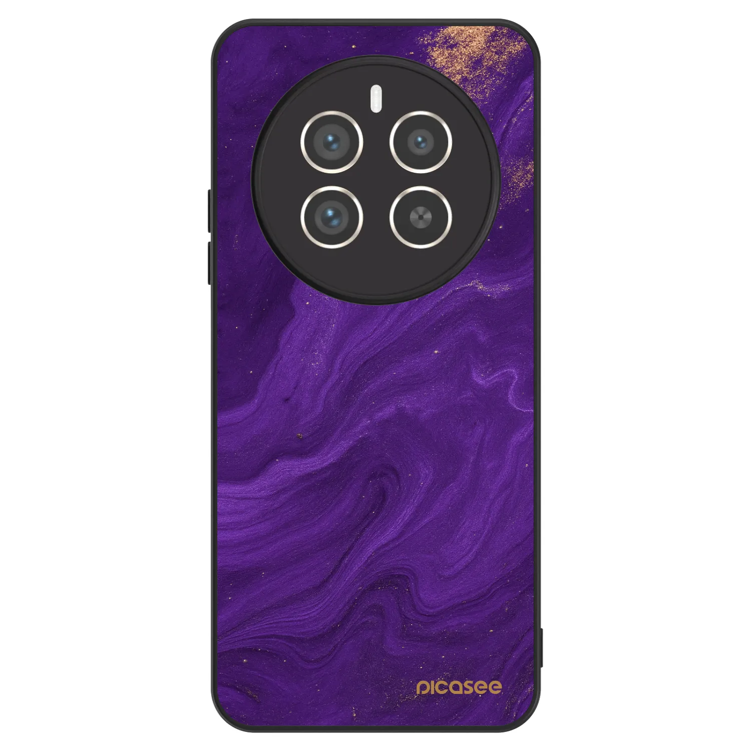 Picasee ULTIMATE CASE για Realme 12 Pro 5G - Purple