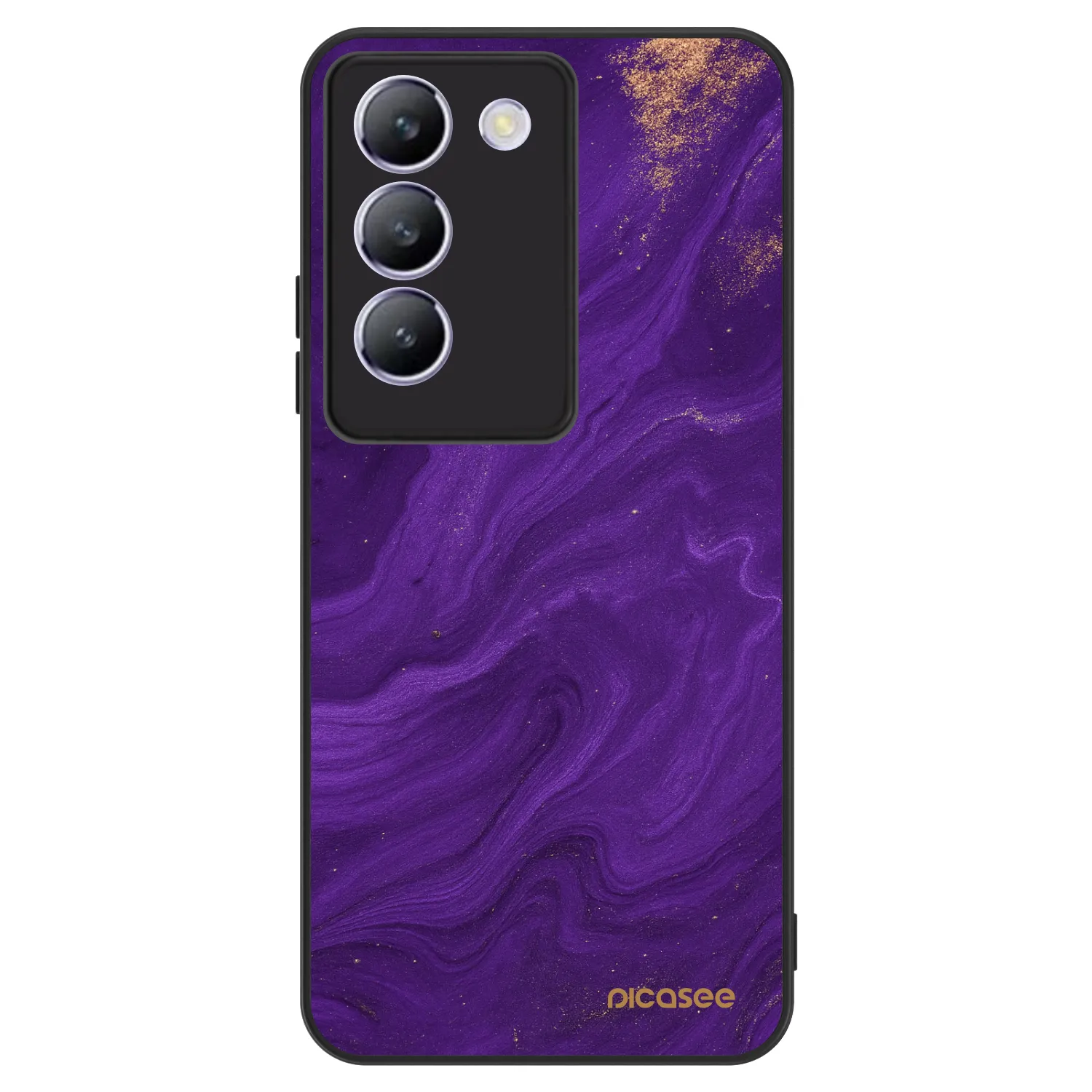 Picasee ULTIMATE CASE για Vivo V40 SE 5G - Purple