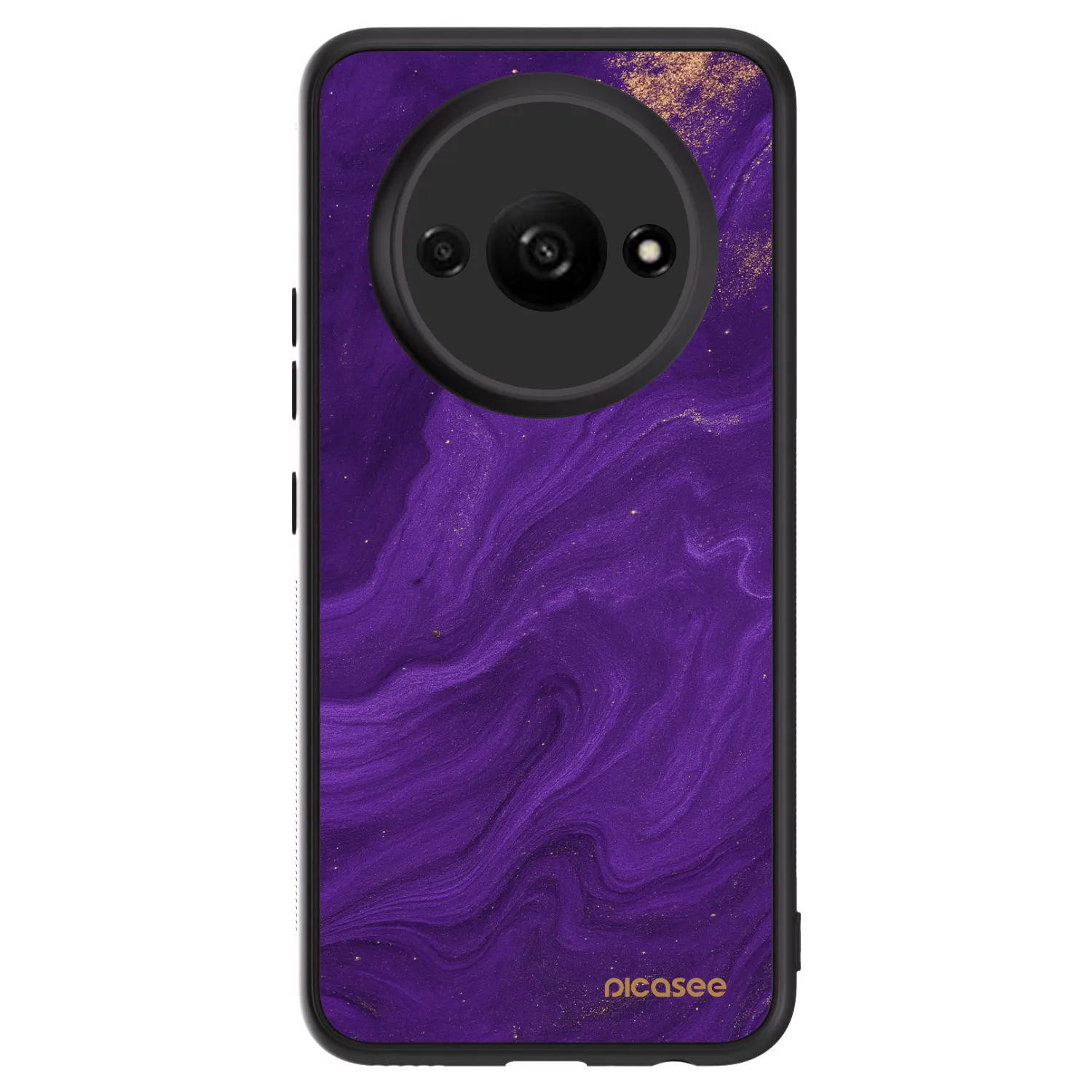 Picasee ULTIMATE CASE για Xiaomi Redmi A3 - Purple