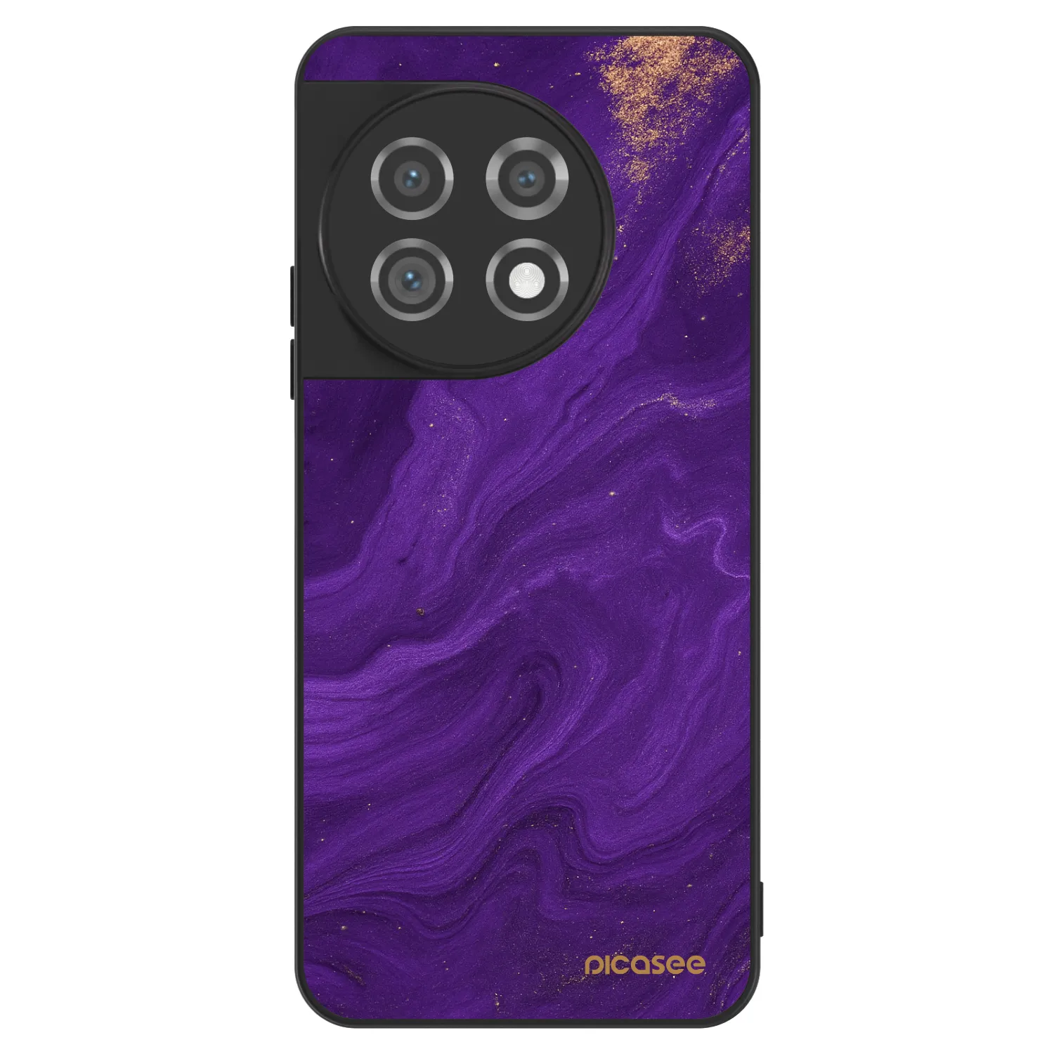 Picasee ULTIMATE CASE για OnePlus 11 5G - Purple