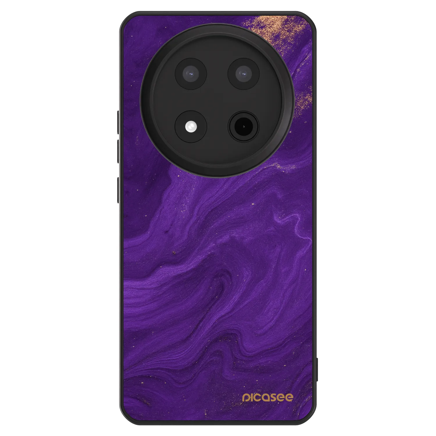 Picasee ULTIMATE CASE για Honor Magic7 Lite 5G - Purple