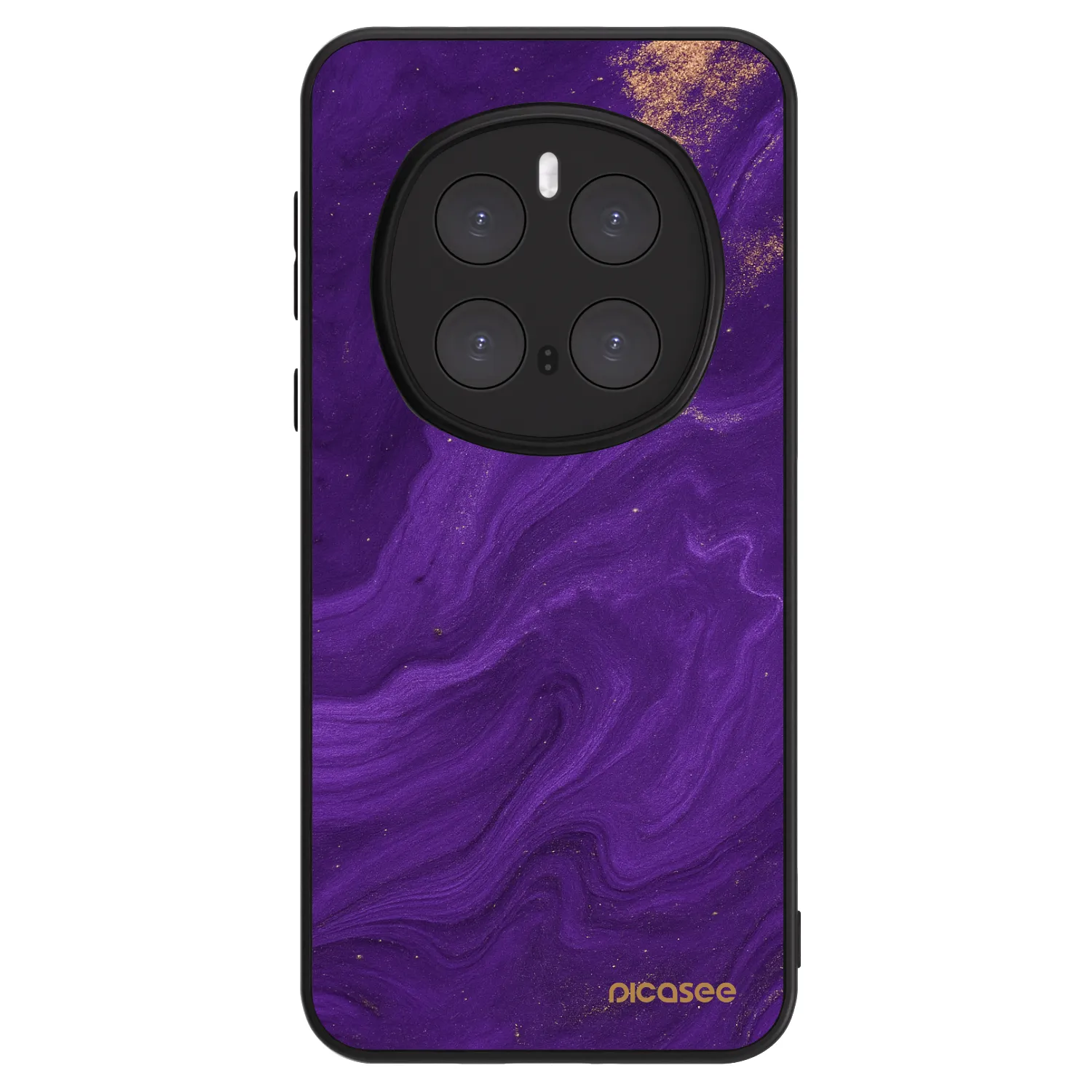 Picasee ULTIMATE CASE για Honor Magic7 Pro 5G - Purple
