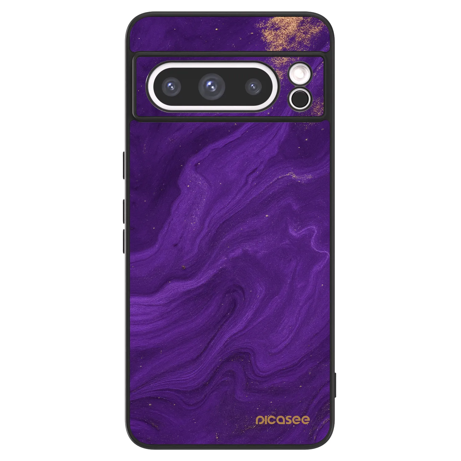 Picasee ULTIMATE CASE για Google Pixel 8 Pro - Purple