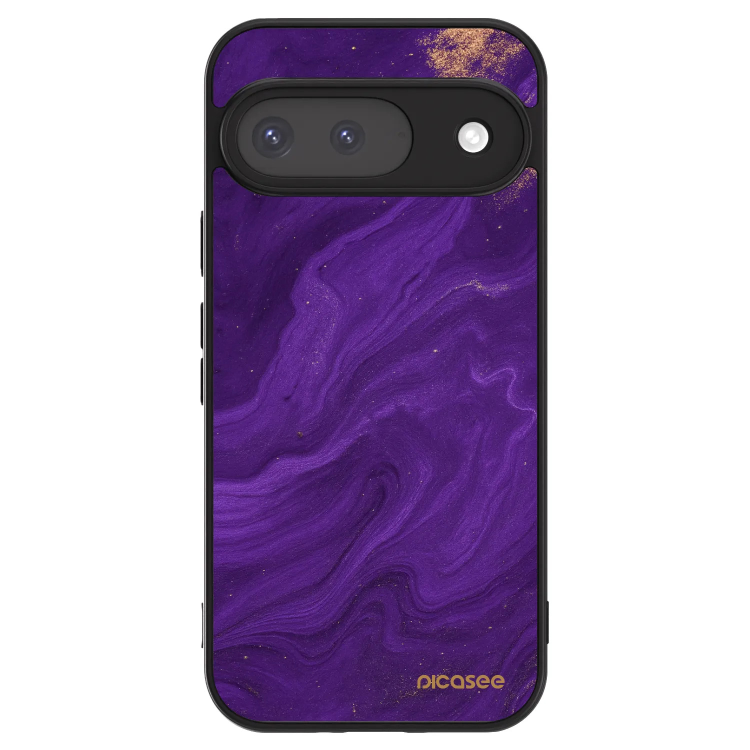 Picasee ULTIMATE CASE για Google Pixel 9 - Purple