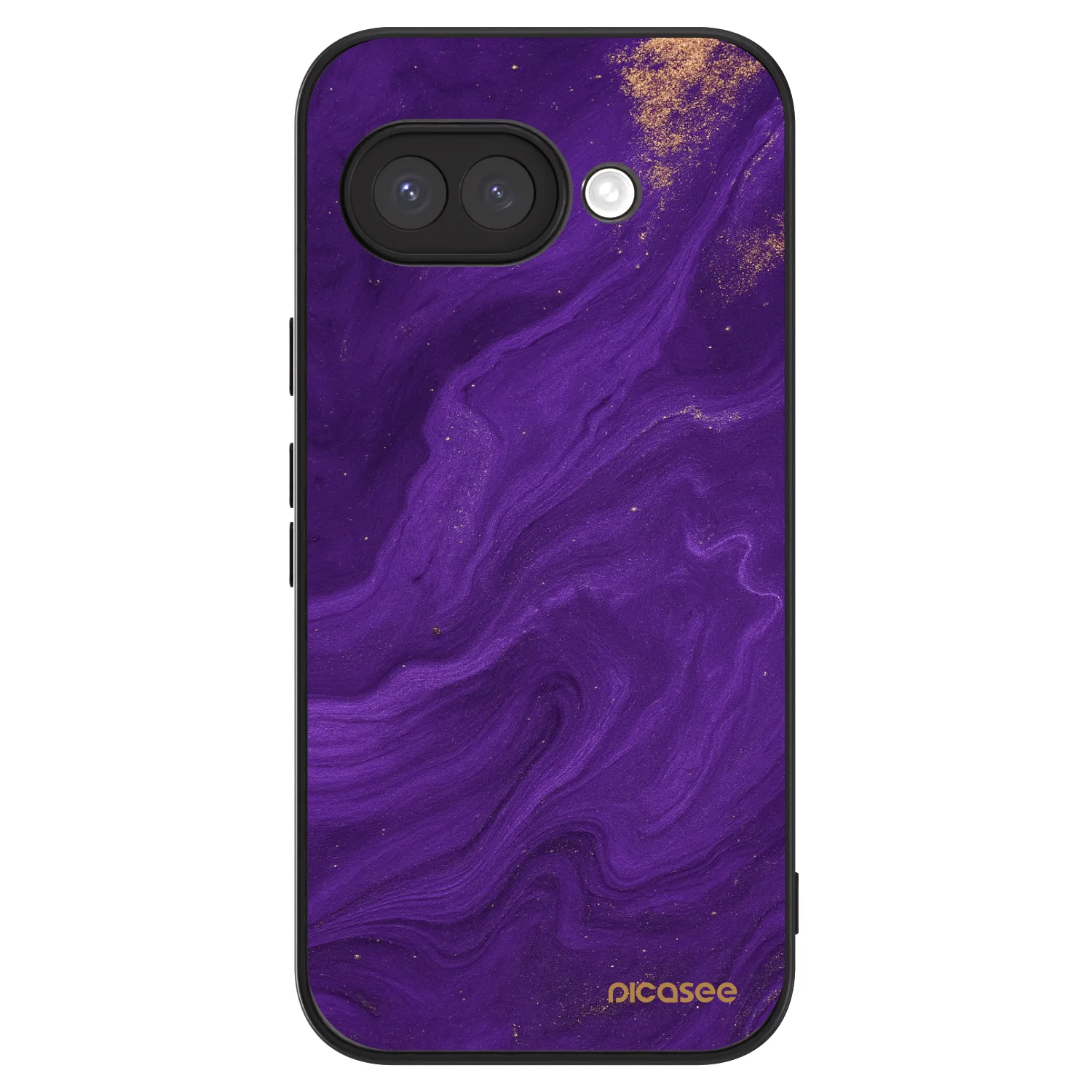 Picasee ULTIMATE CASE για Google Pixel 9a - Purple