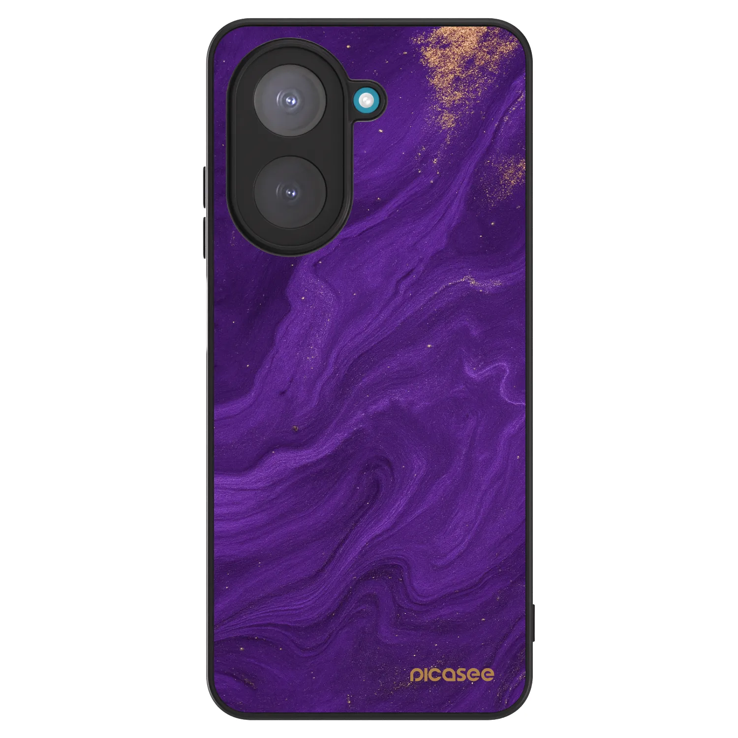 Picasee ULTIMATE CASE για Xiaomi Redmi A5 - Purple