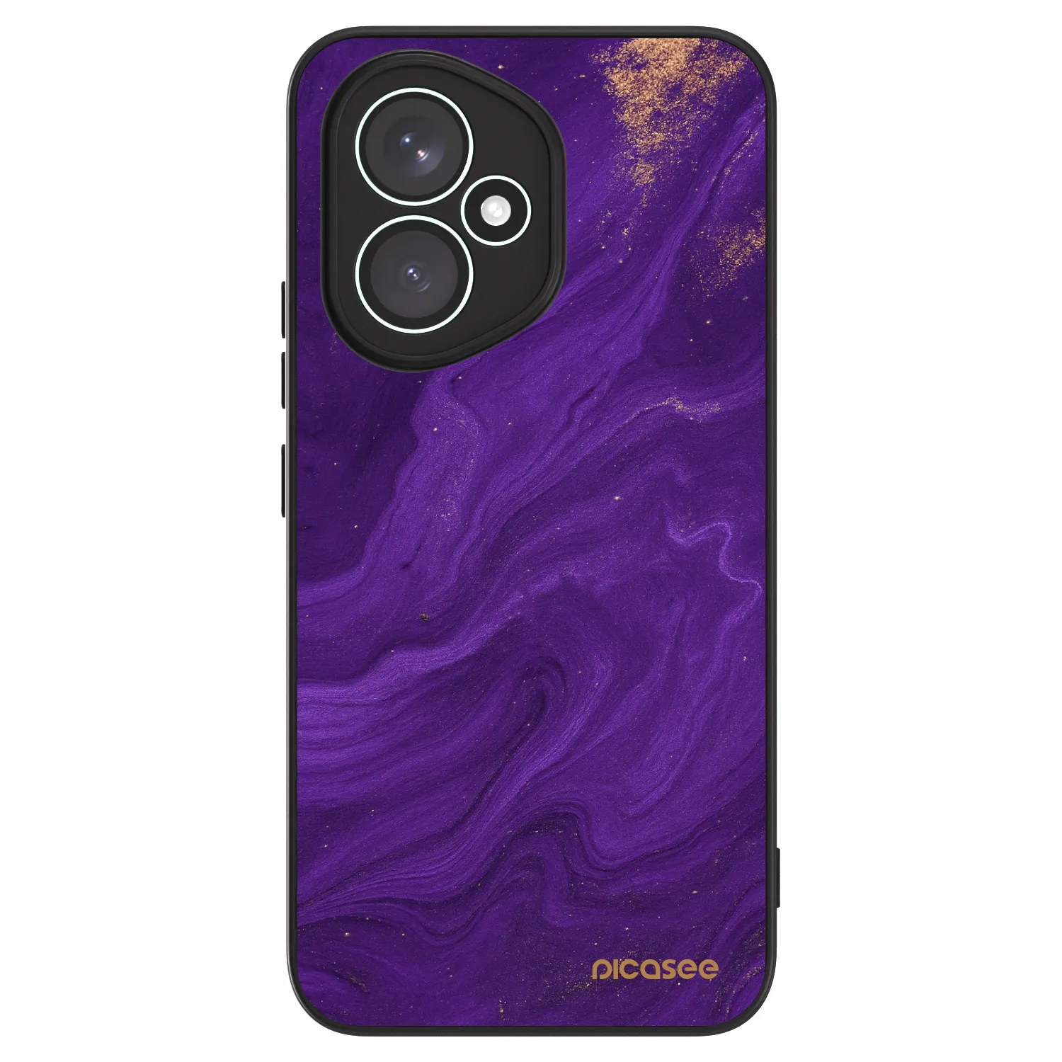 Picasee ULTIMATE CASE για Honor 400 5G - Purple
