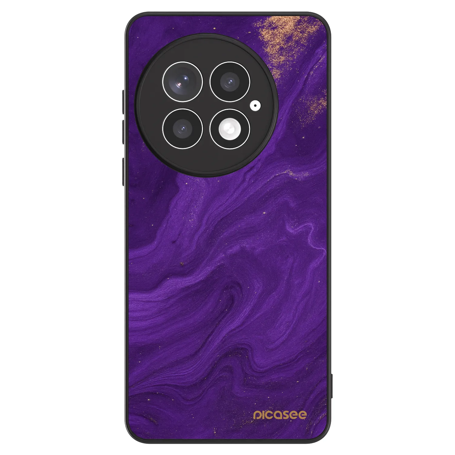 Picasee ULTIMATE CASE για OnePlus 13 5G - Purple