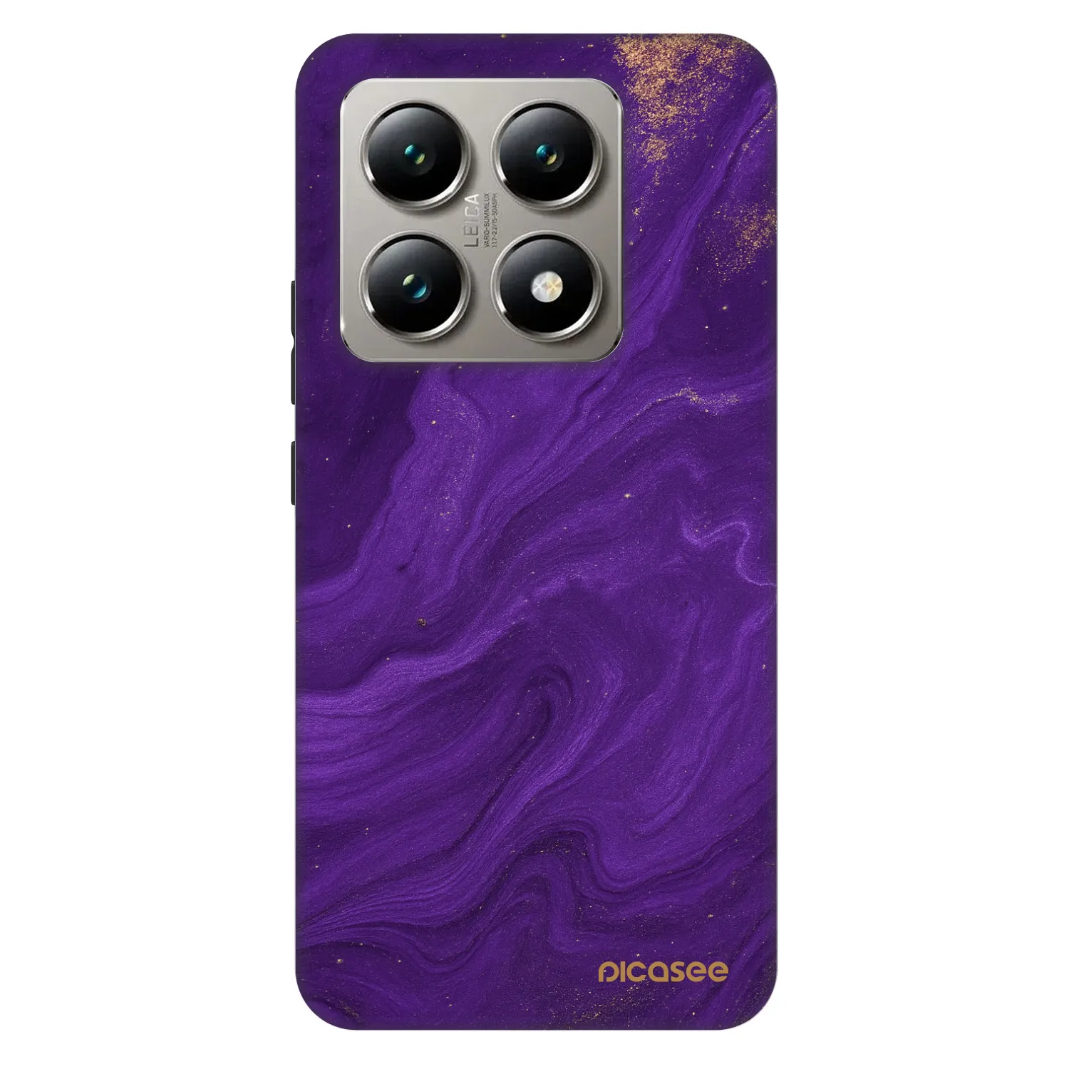 Picasee Fashion Case για Xiaomi 14T Pro - Purple