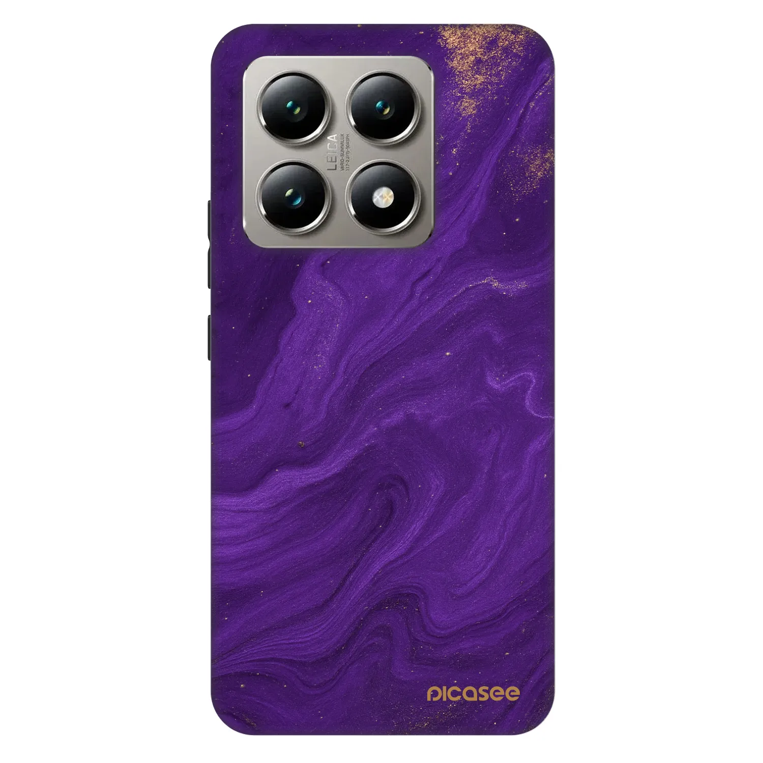 Picasee Fashion Case για Xiaomi 14T - Purple