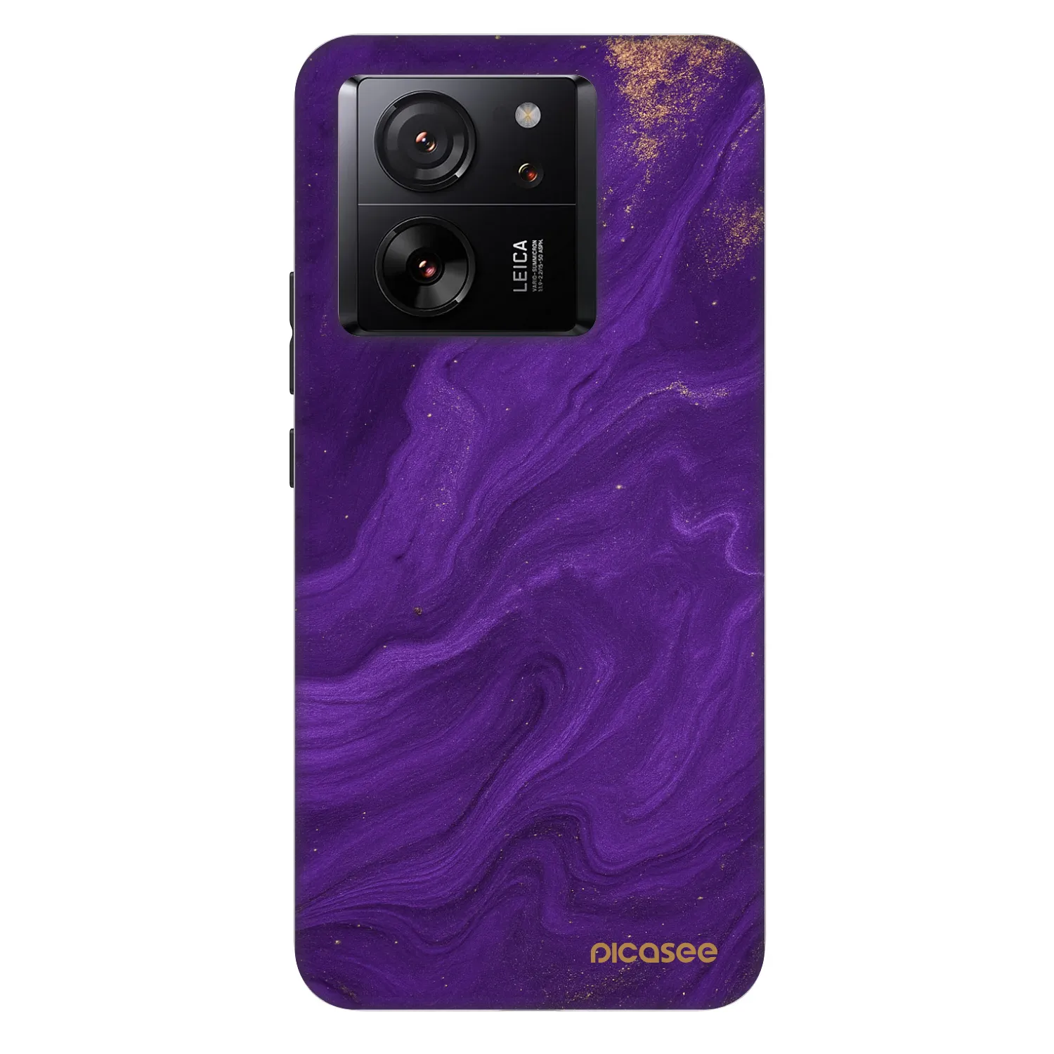 Picasee Fashion Case για Xiaomi 13T - Purple