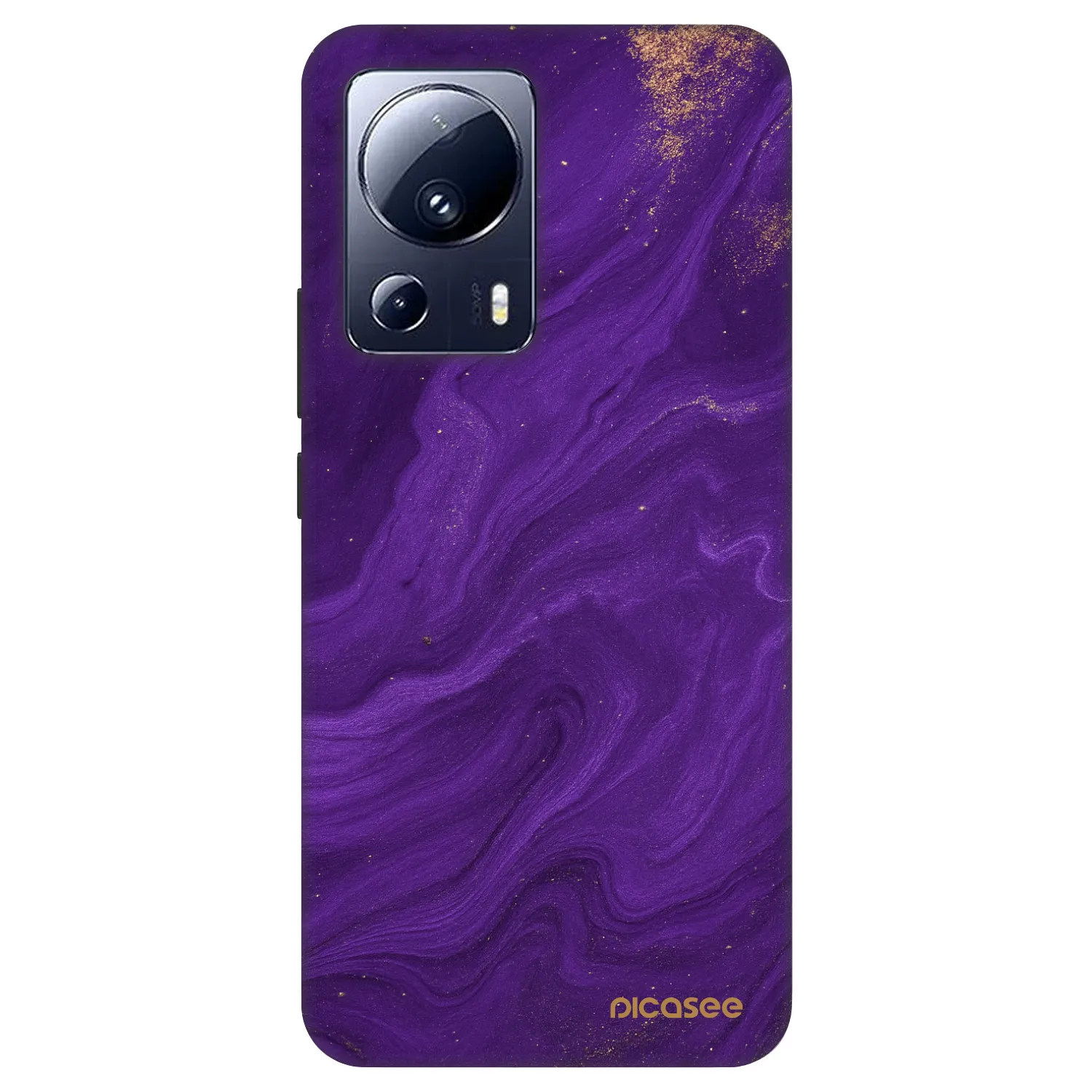 Picasee Fashion Case για Xiaomi 13 Lite - Purple