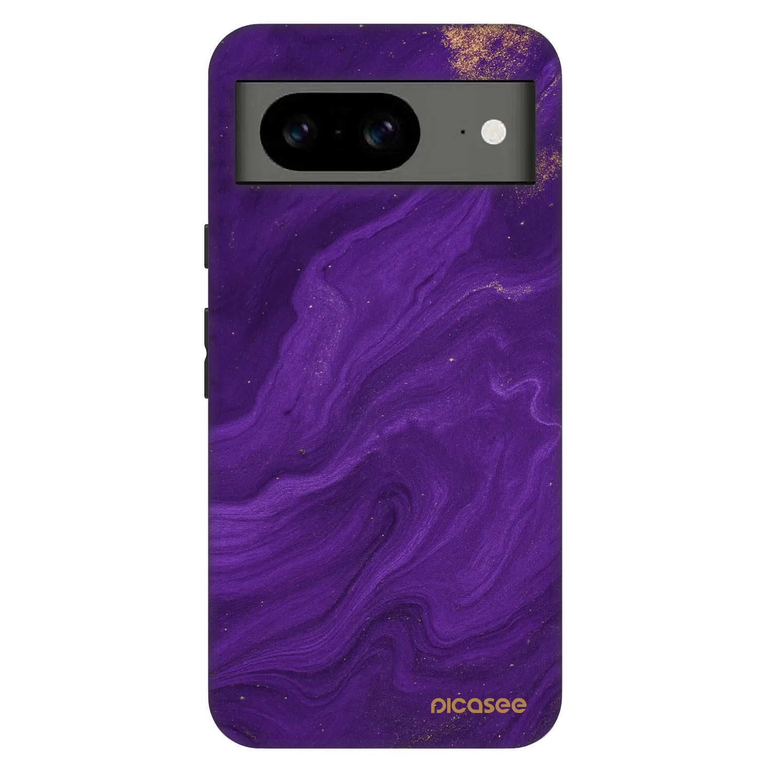 Picasee Fashion Case για Google Pixel 8 Pro - Purple