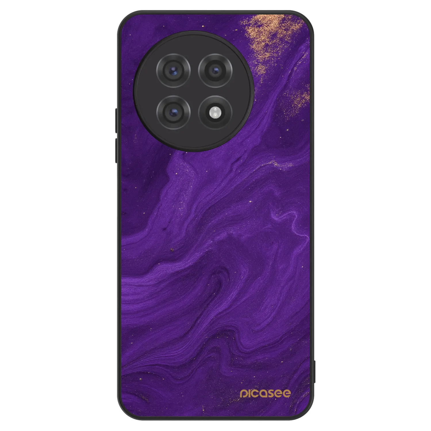 Picasee ULTIMATE CASE για OnePlus 13R 5G - Purple