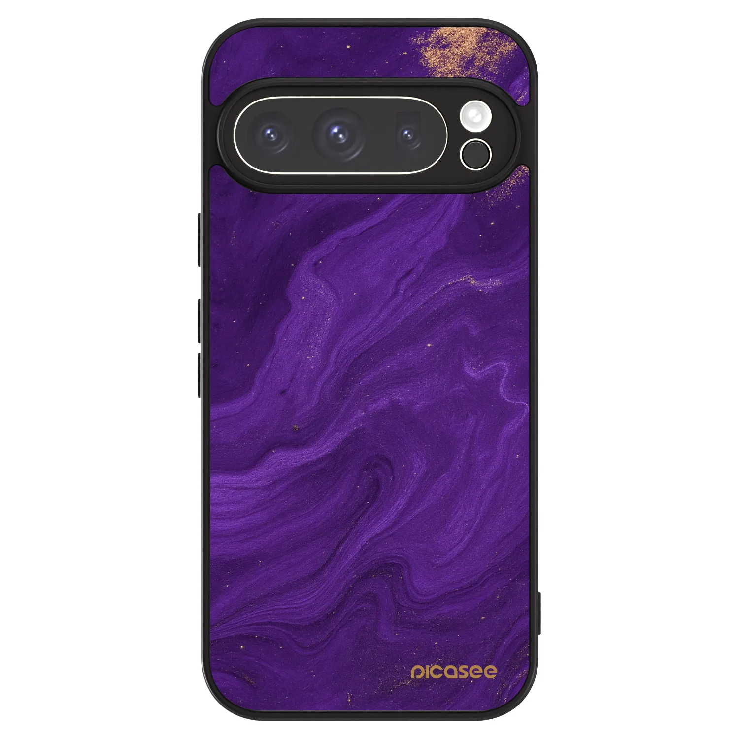 Picasee ULTIMATE CASE για Google Pixel 9 Pro XL - Purple