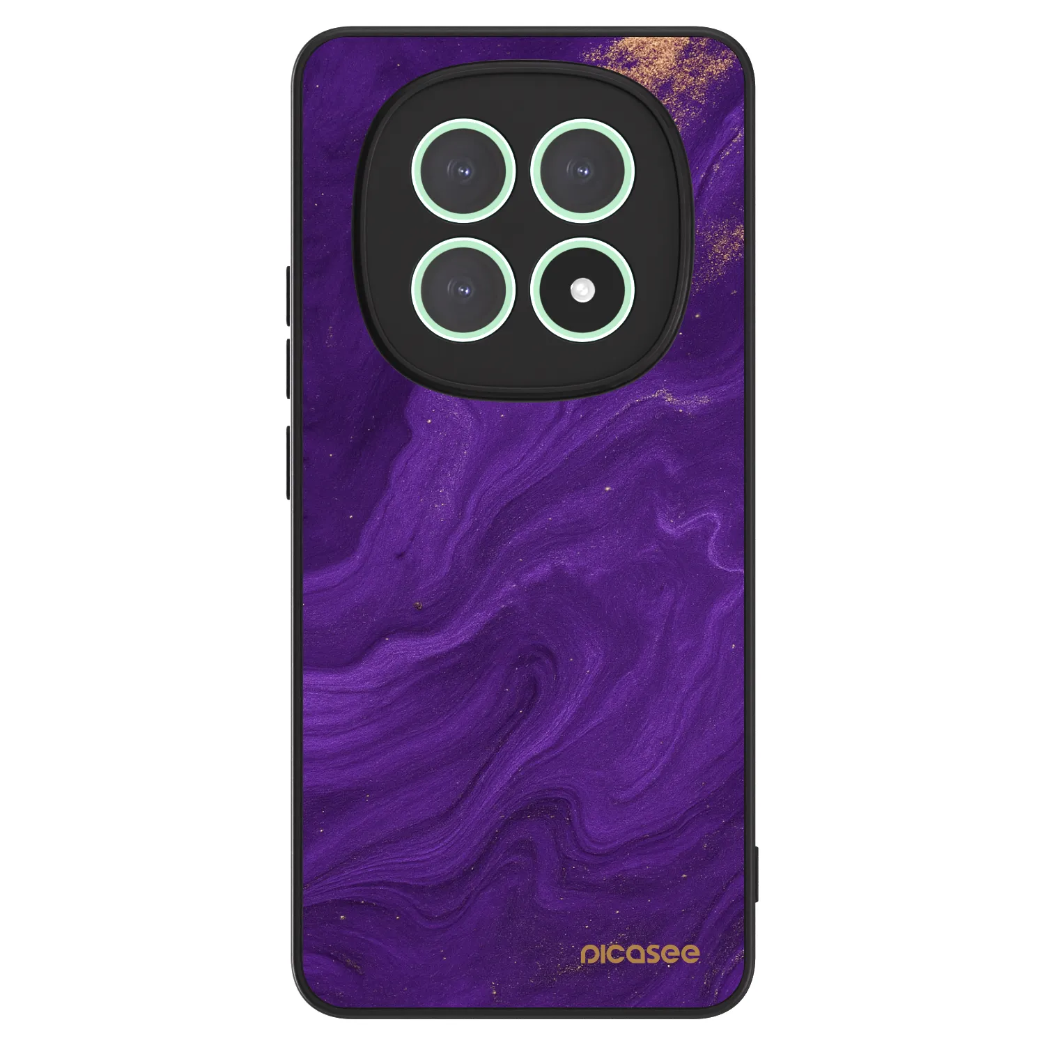 Picasee ULTIMATE CASE για Xiaomi Redmi Note 15 - Purple