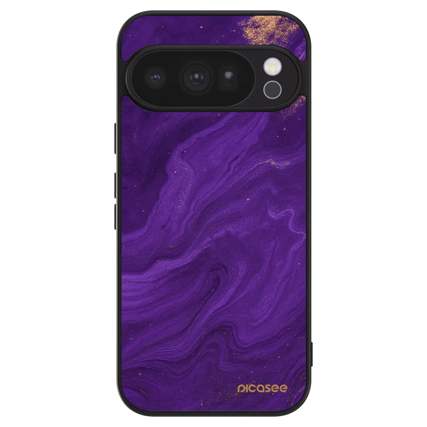 Picasee ULTIMATE CASE για Google Pixel 10 Pro - Purple
