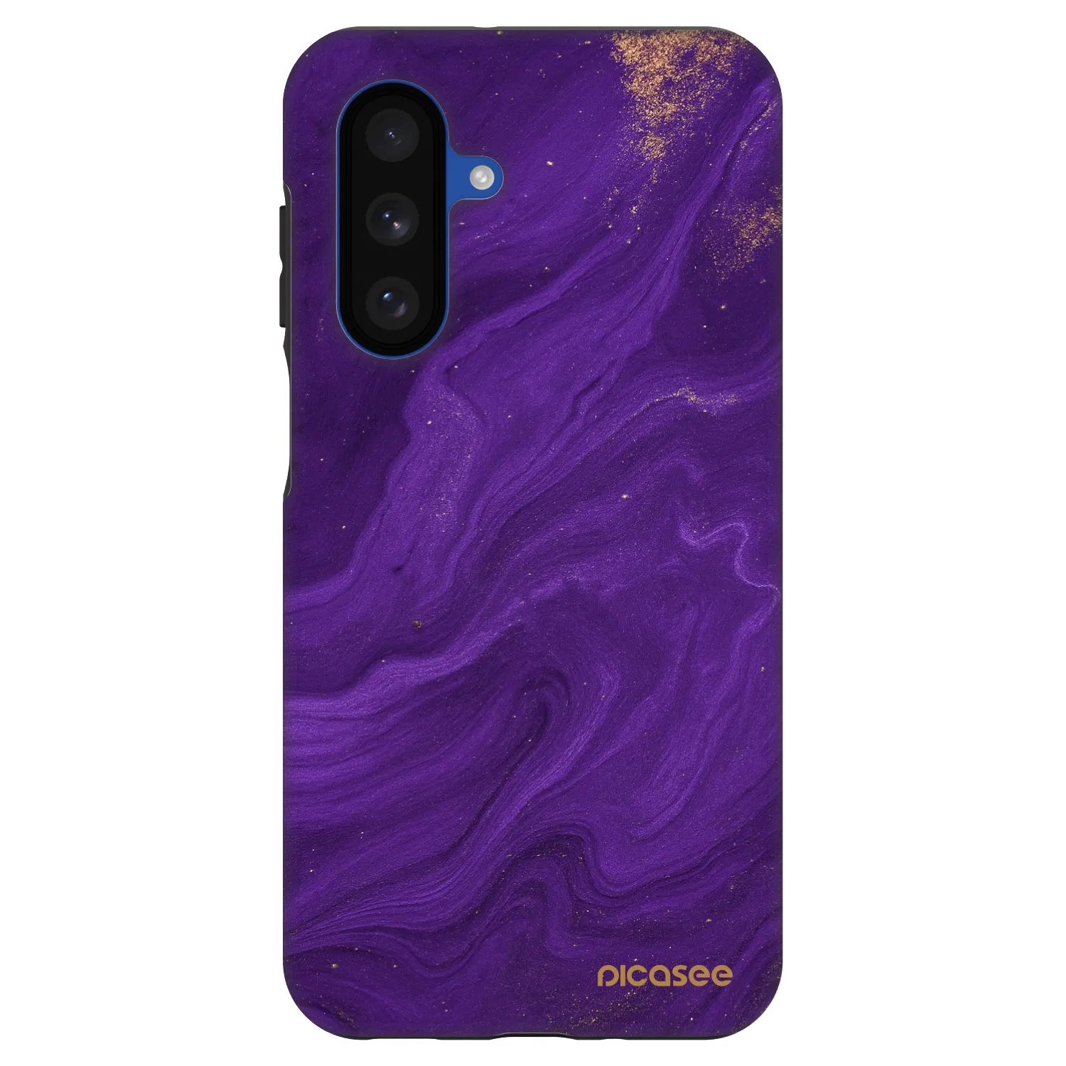 Picasee Fashion Case για Samsung Galaxy A17 5G - Purple
