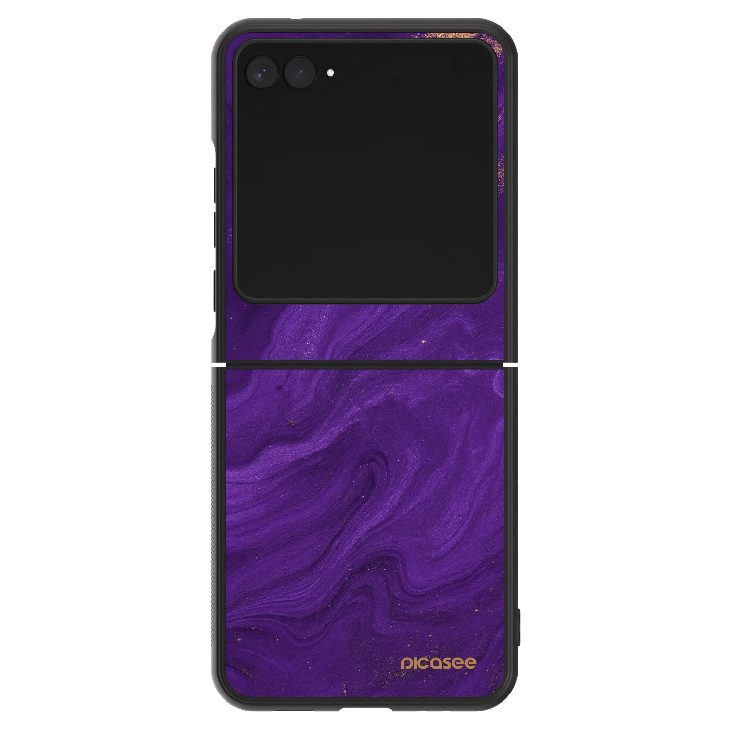 Picasee ULTIMATE CASE για Motorola Razr 60 - Purple
