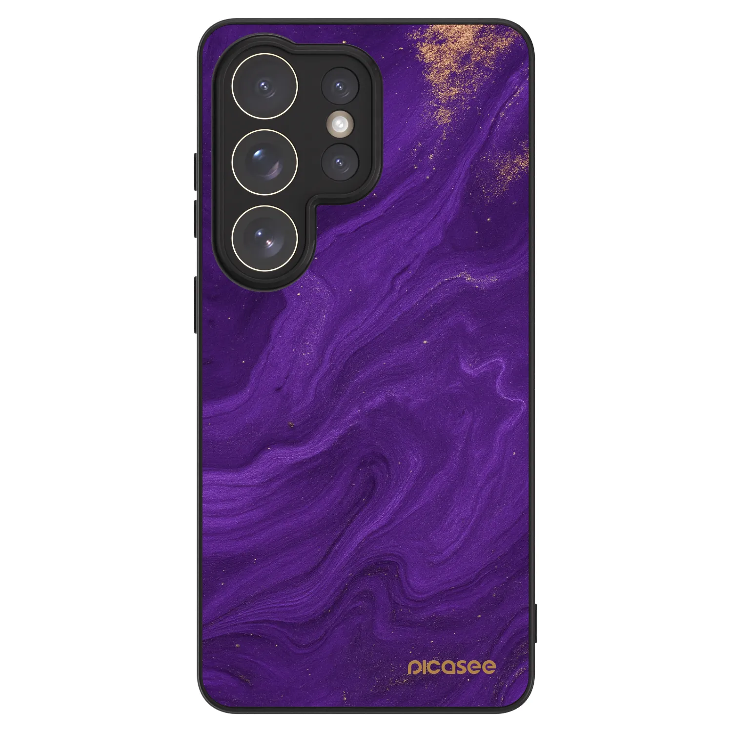 Picasee ULTIMATE CASE PowerShare για Samsung Galaxy S26 Ultra - Purple