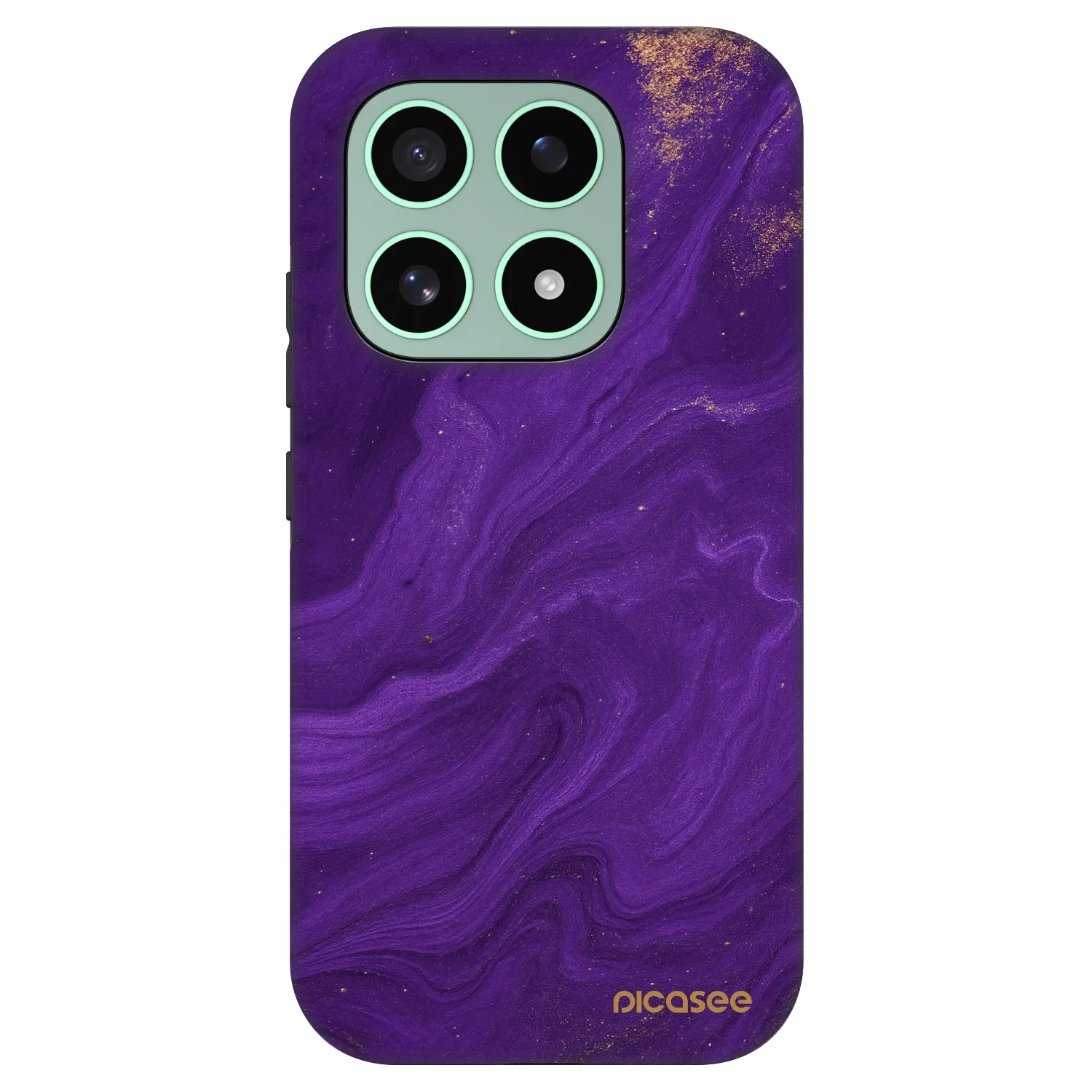 Picasee Fashion Case για Xiaomi 17 - Purple