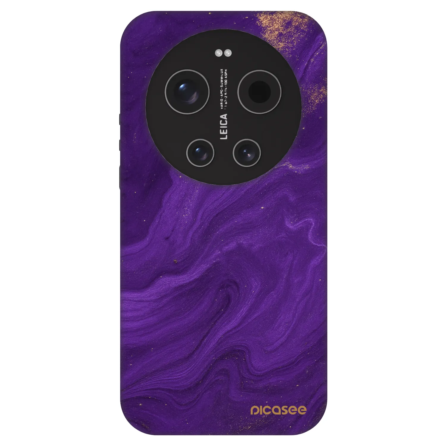 Picasee Fashion Case για Xiaomi 17 Ultra - Purple