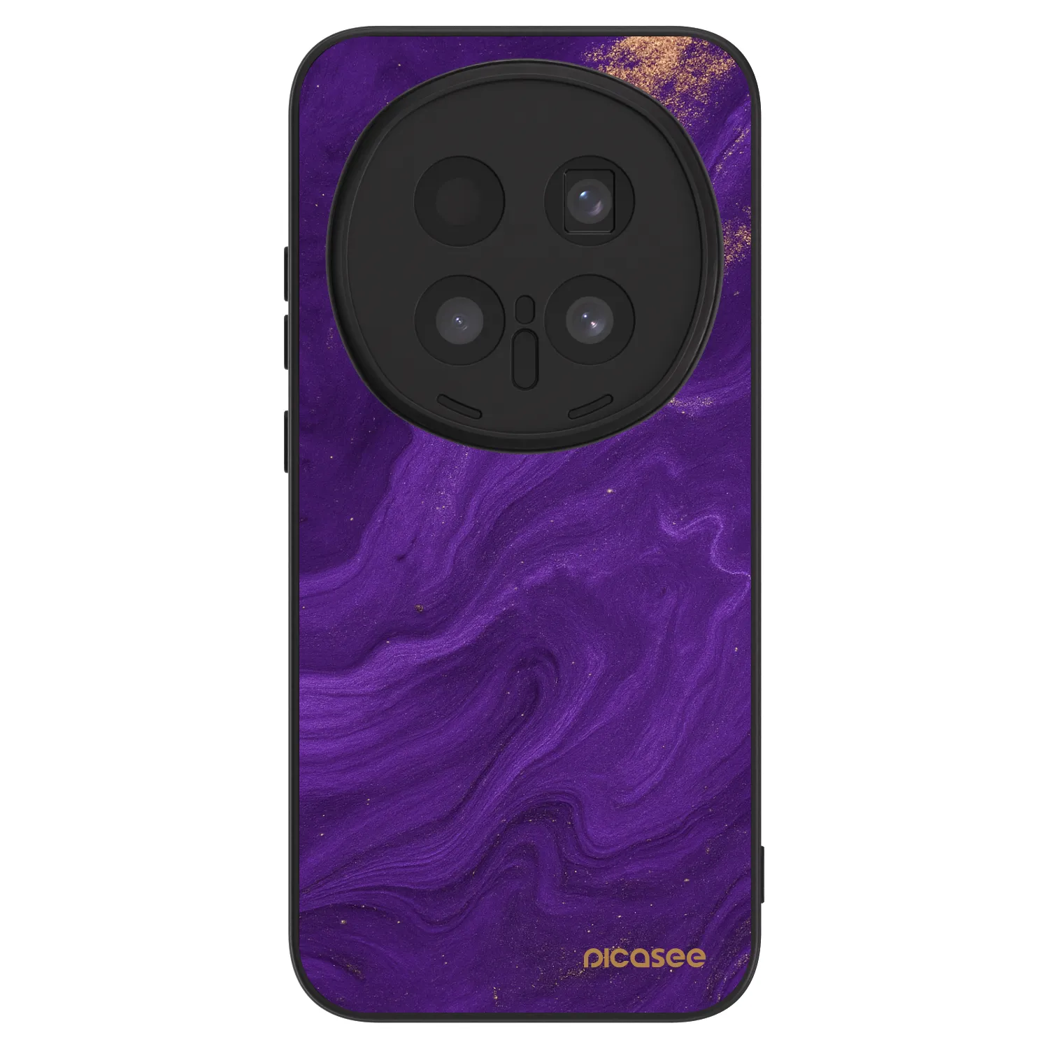 Picasee ULTIMATE CASE για Honor Magic8 Pro 5G - Purple