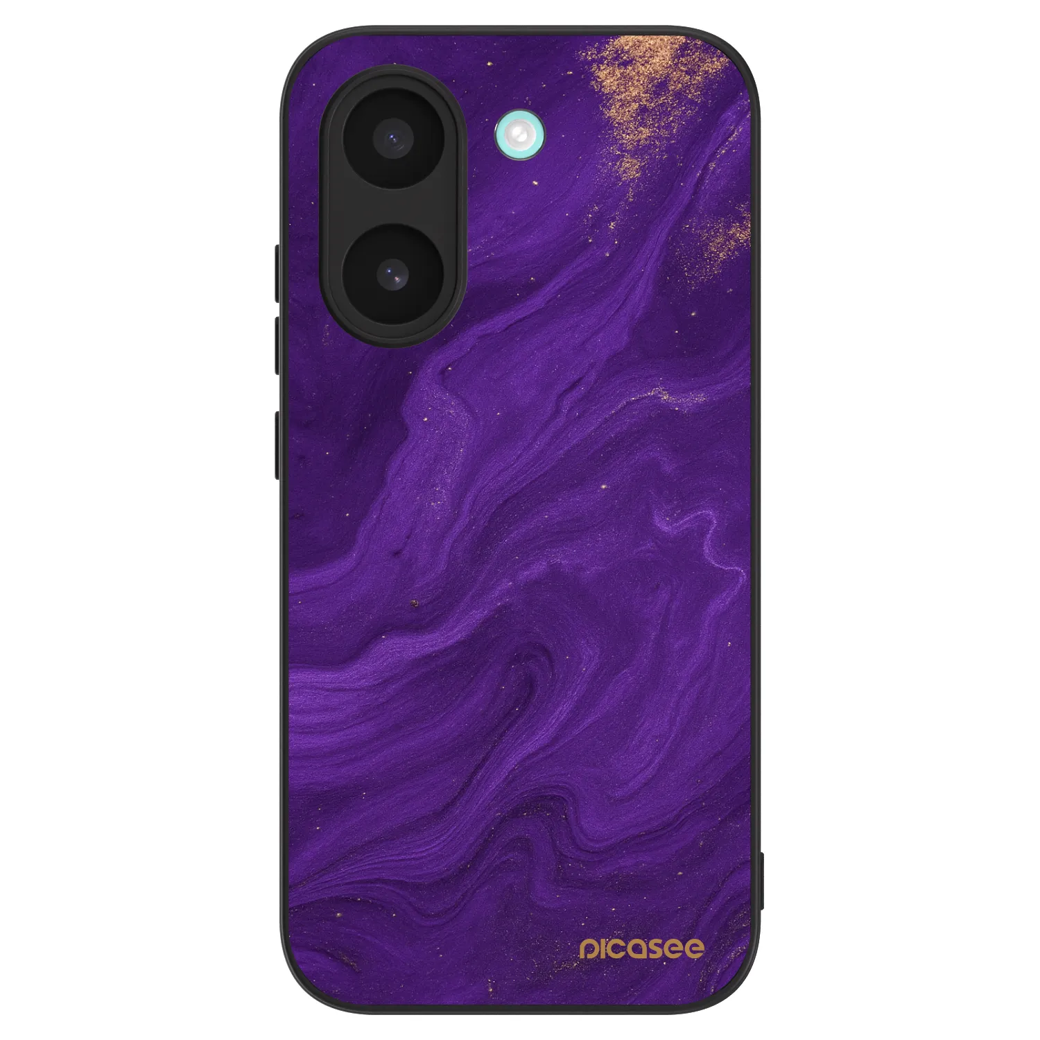 Picasee ULTIMATE CASE για Xiaomi Poco X8 Pro - Purple
