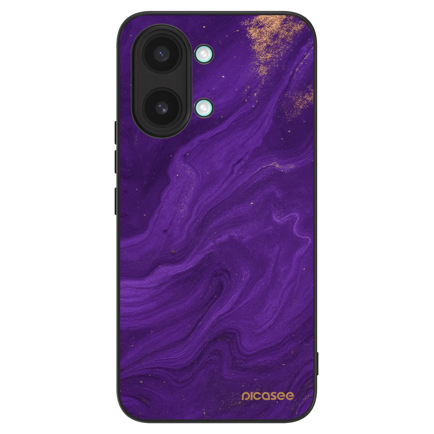 Picasee ULTIMATE CASE για Xiaomi Poco X8 Pro Max - Purple