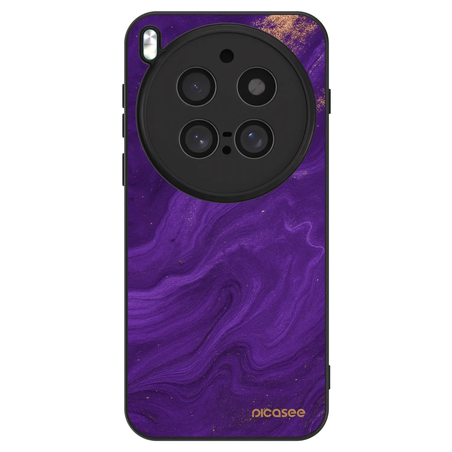 Picasee ULTIMATE CASE για Vivo X300 Pro - Purple