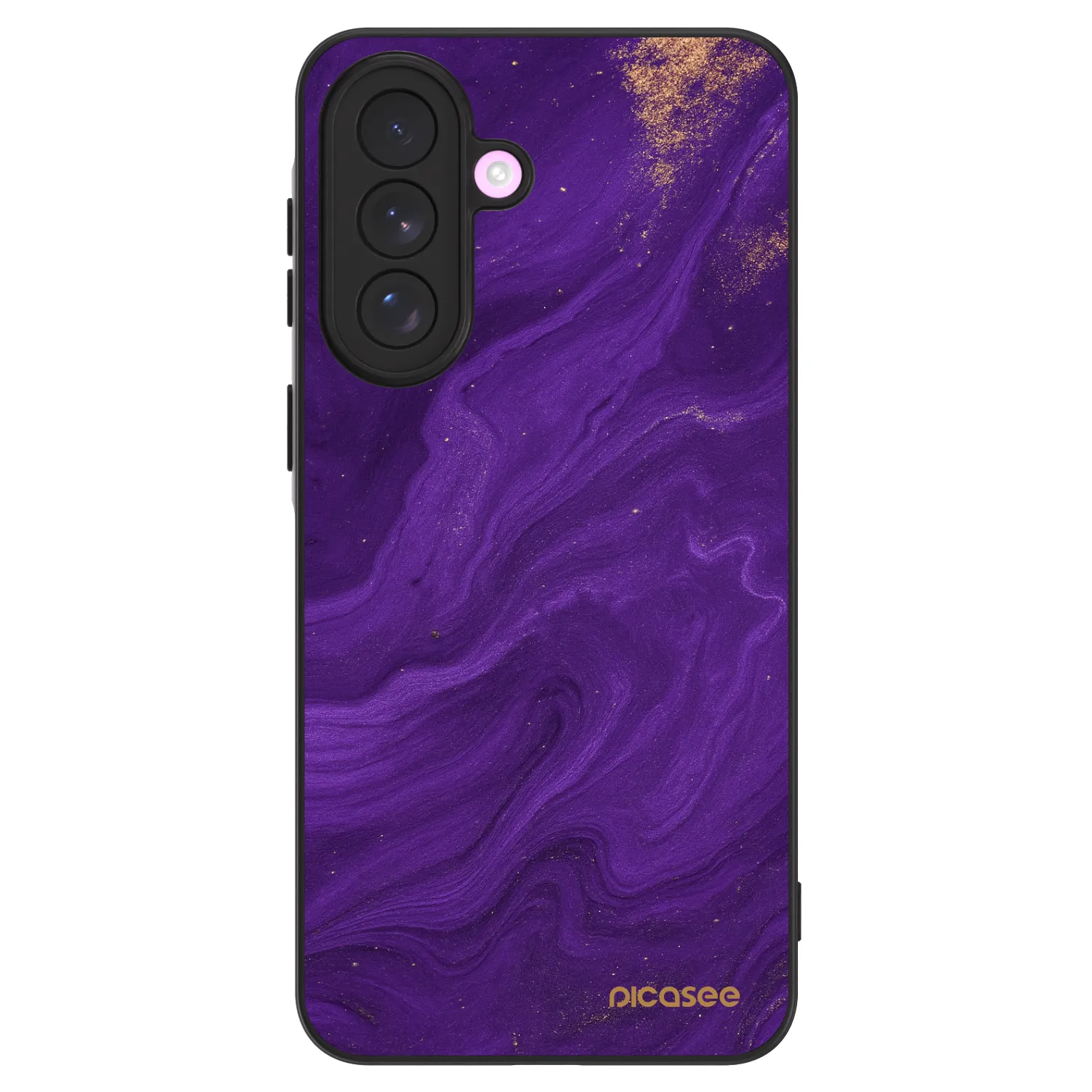 Picasee ULTIMATE CASE για Samsung Galaxy A57 5G - Purple