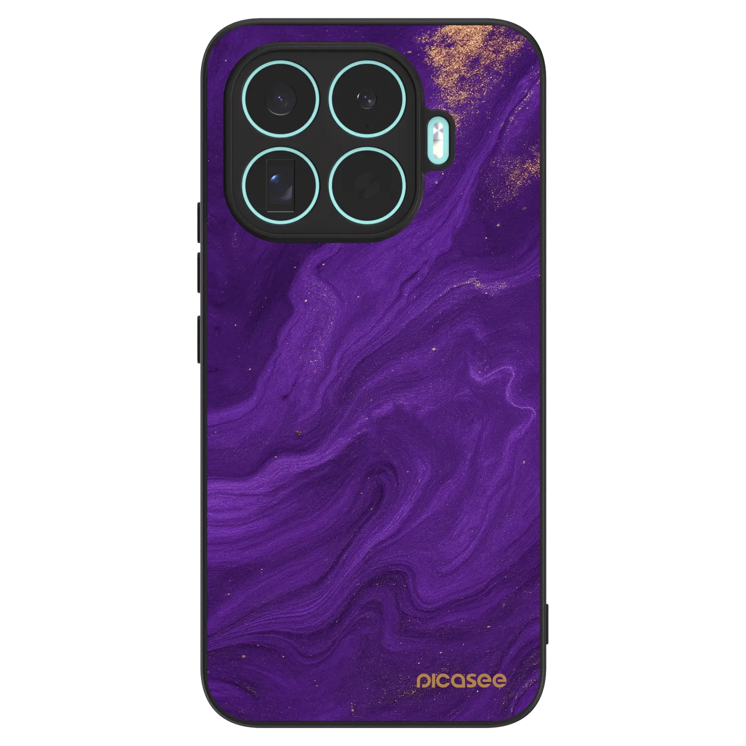 Picasee ULTIMATE CASE για Xiaomi 17T Pro - Purple