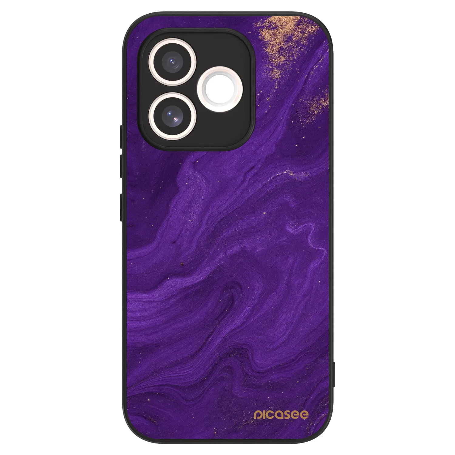 Picasee ULTIMATE CASE για Honor 600 Lite - Purple