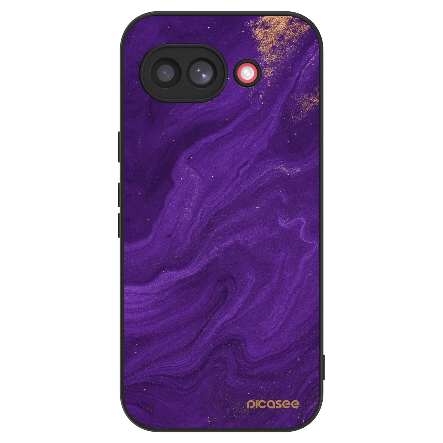 Picasee ULTIMATE CASE για Google Pixel 10a - Purple