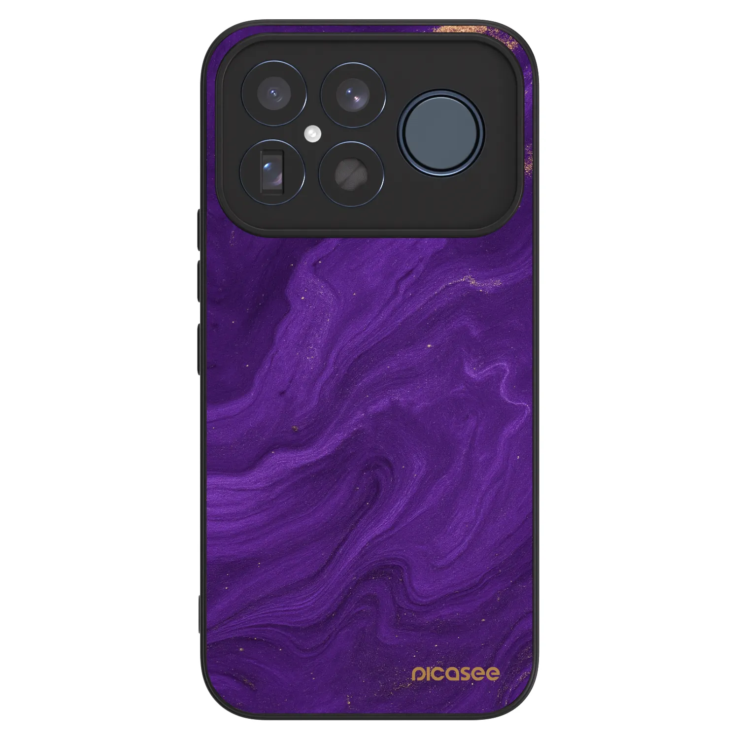 Picasee ULTIMATE CASE για Xiaomi Poco F8 Ultra - Purple