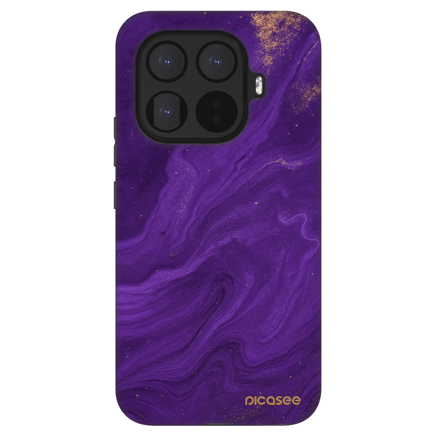 Picasee Fashion Case για Xiaomi 15T Pro - Purple