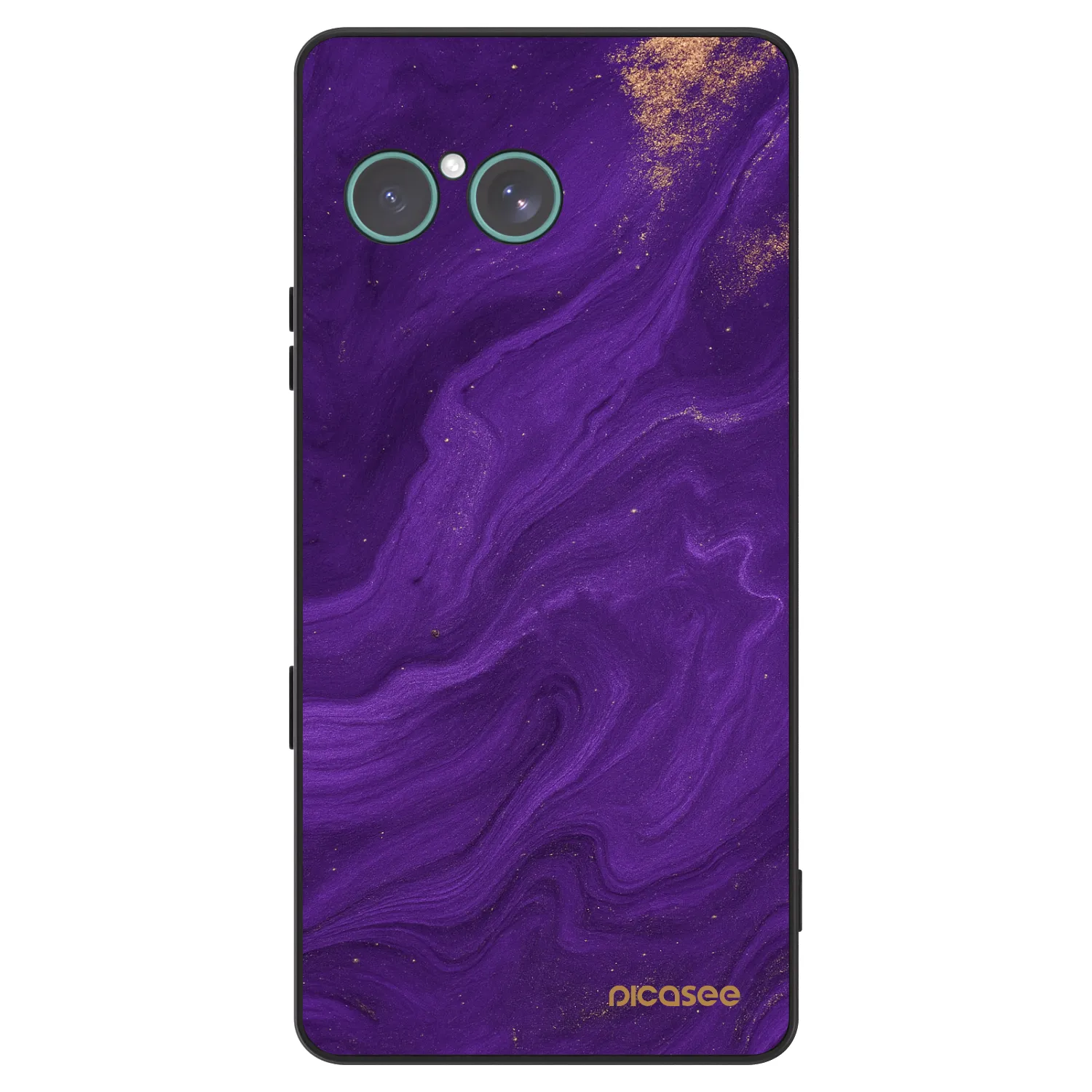 Picasee ULTIMATE CASE για Sony Xperia 10 VII - Purple