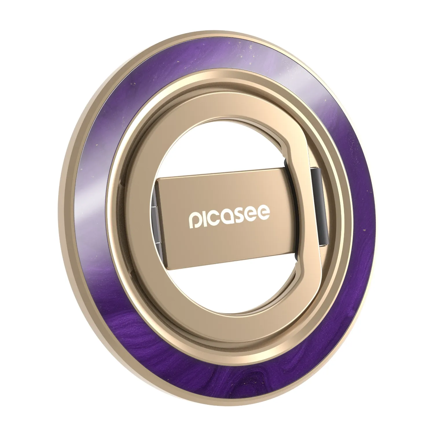 Picasee Magnetic holder - χρυσός
